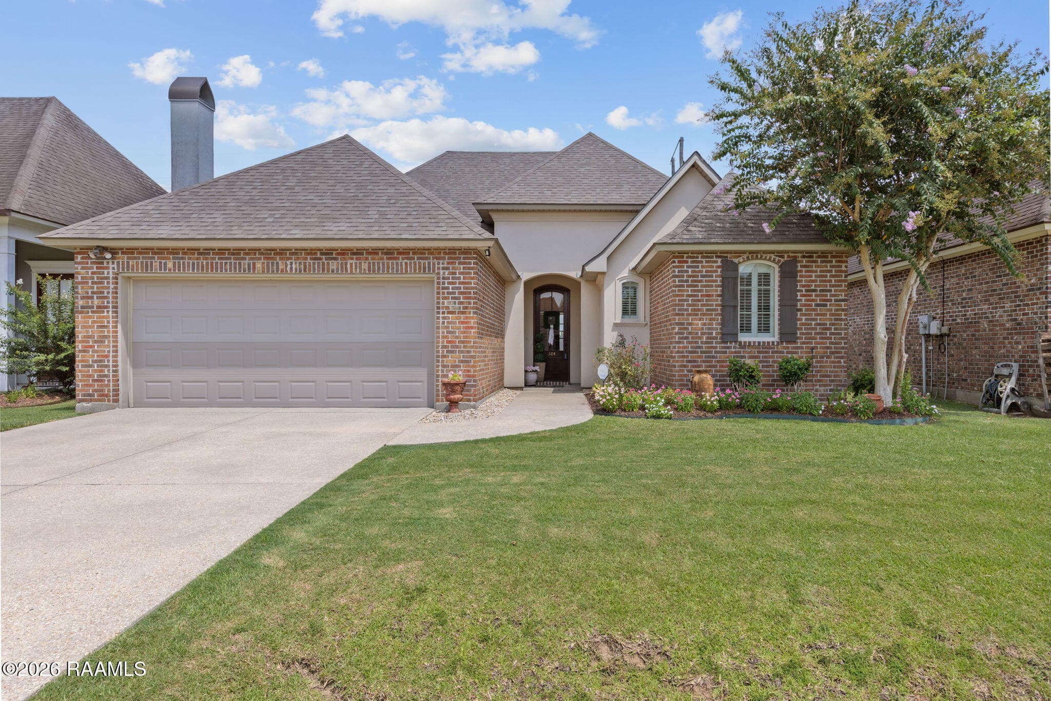 304 Overbrook Drive, Broussard, LA, 70518
