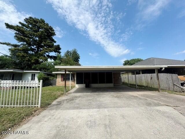 823 Sterling Street, Lafayette, LA, 70501