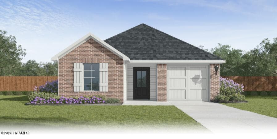 150 Grazin Court, Duson, LA, 70529