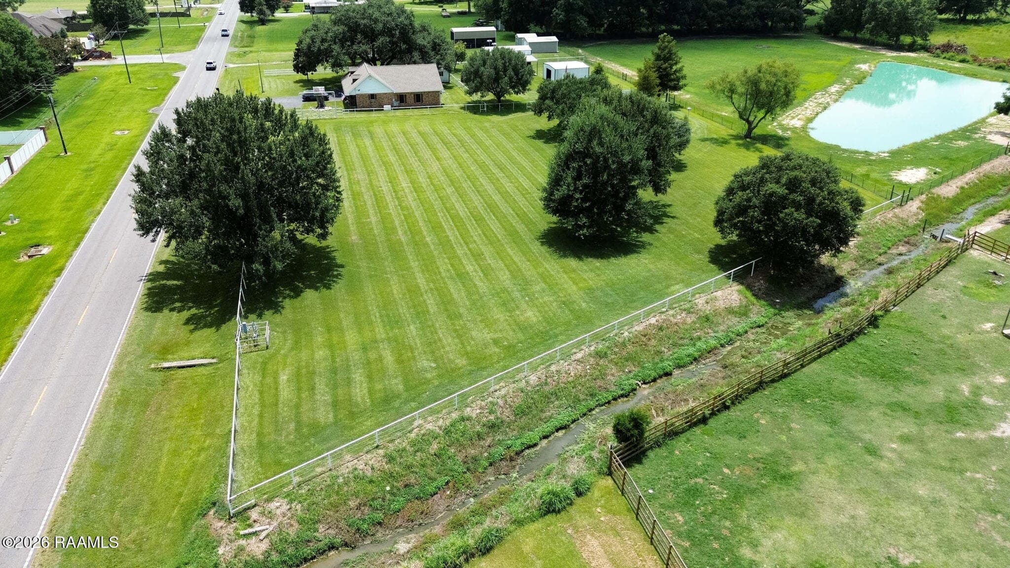 1104 &1106 Fieldspan Road, Duson, LA, 70529