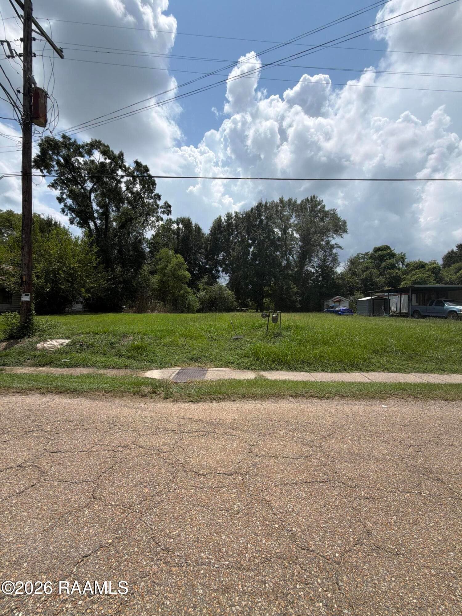 154 Martin Luther King Jr Drive, Sunset, LA, 70584