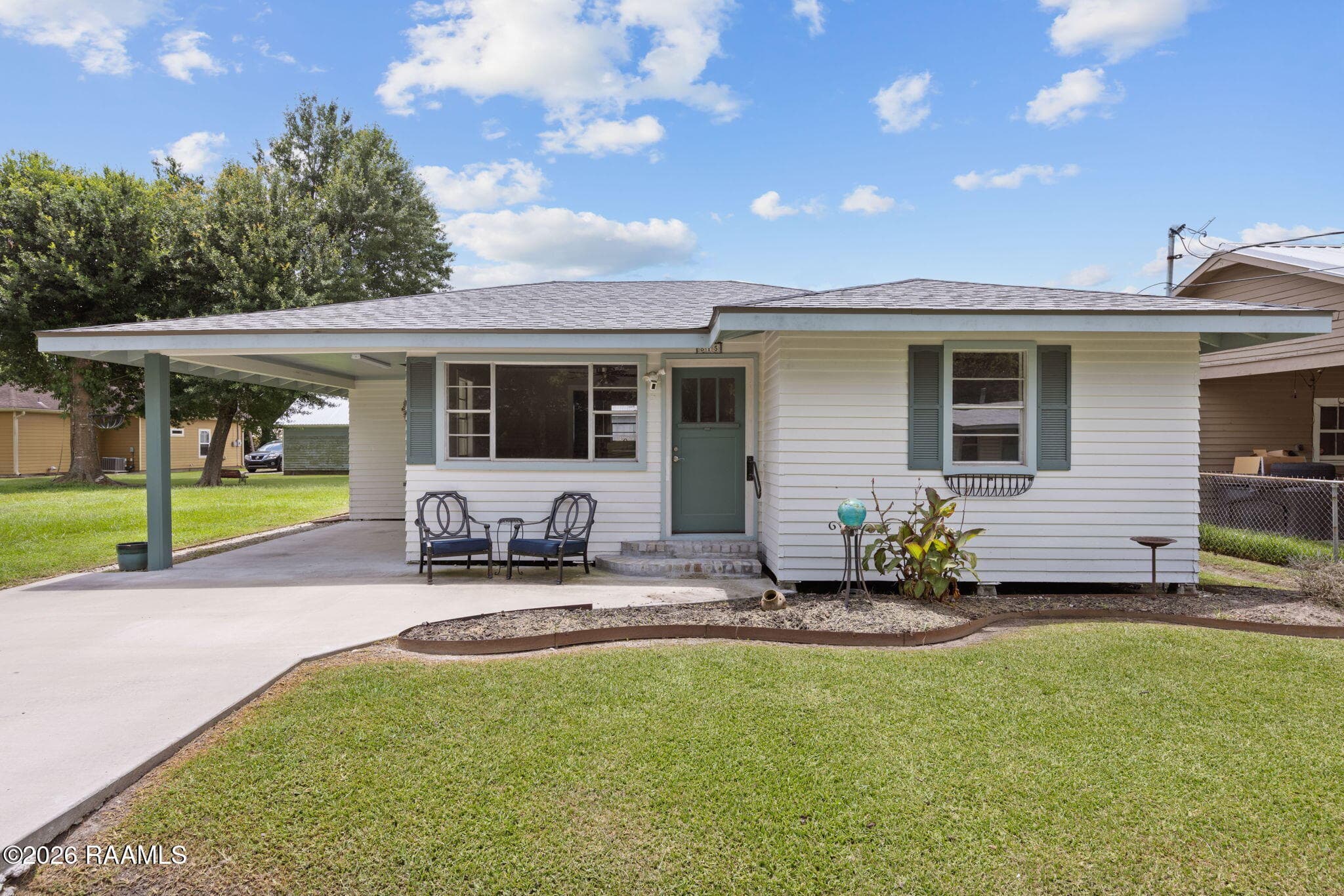 815 Avenue A, Scott, LA, 70583