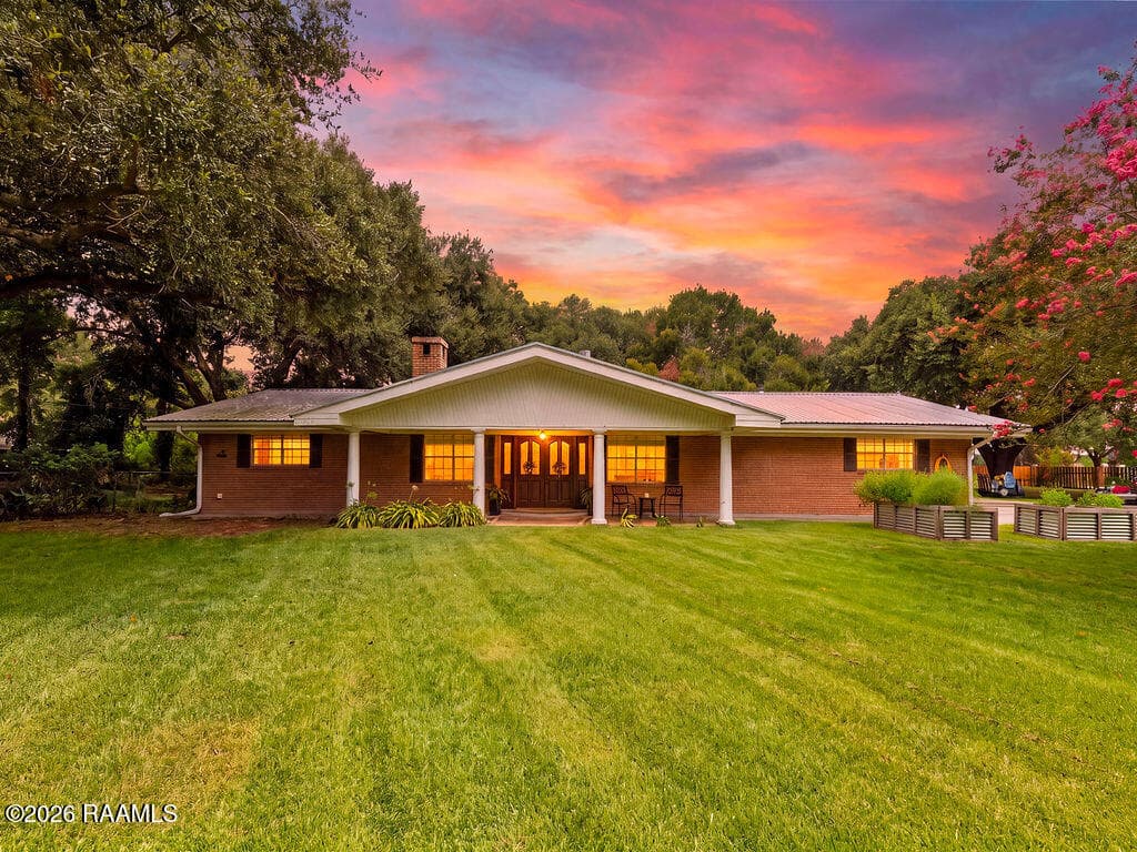 828 Ira Street, Carencro, LA, 70520