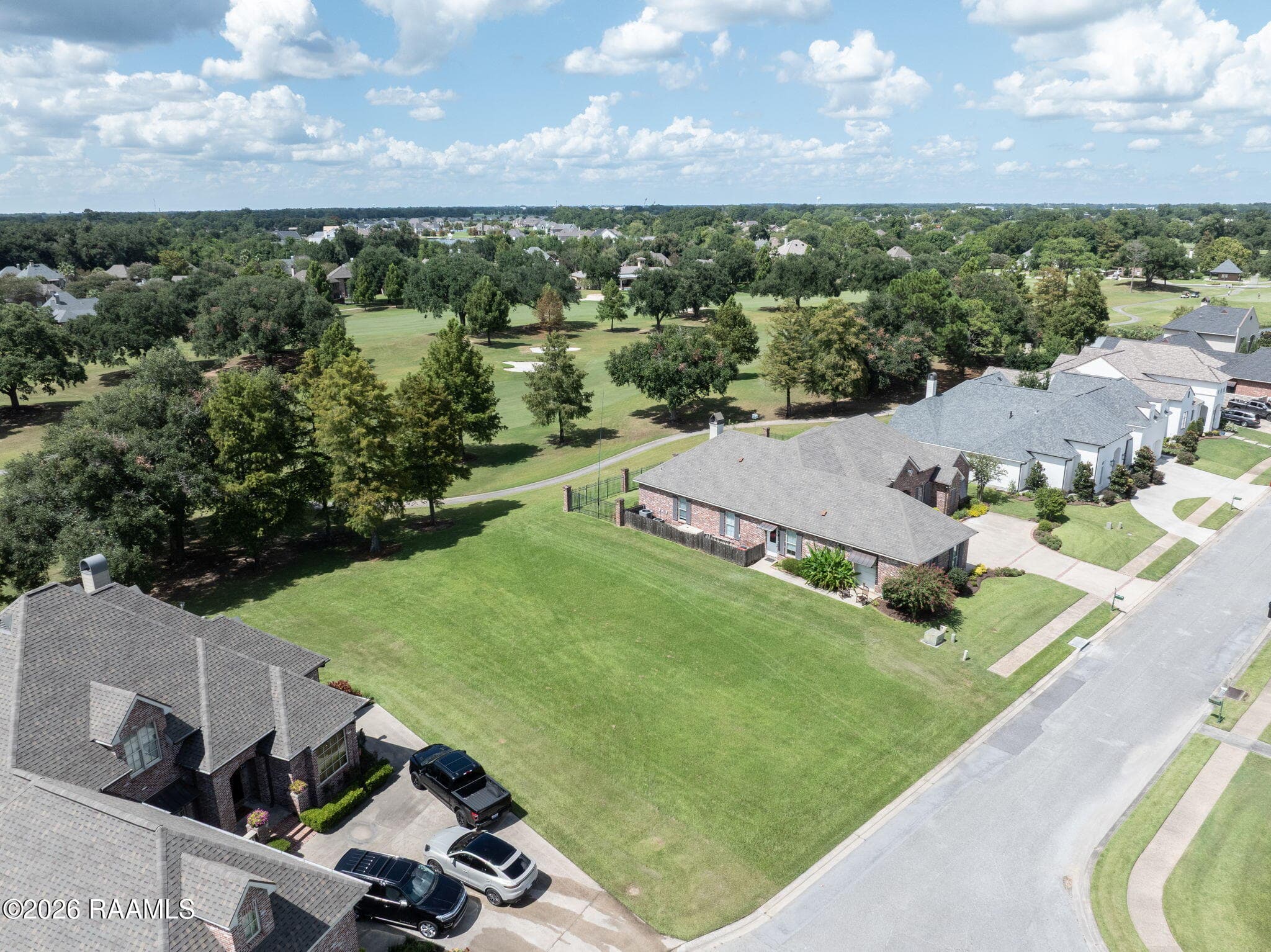 310 Shinnecock Hills Drive, Broussard, LA, 70518