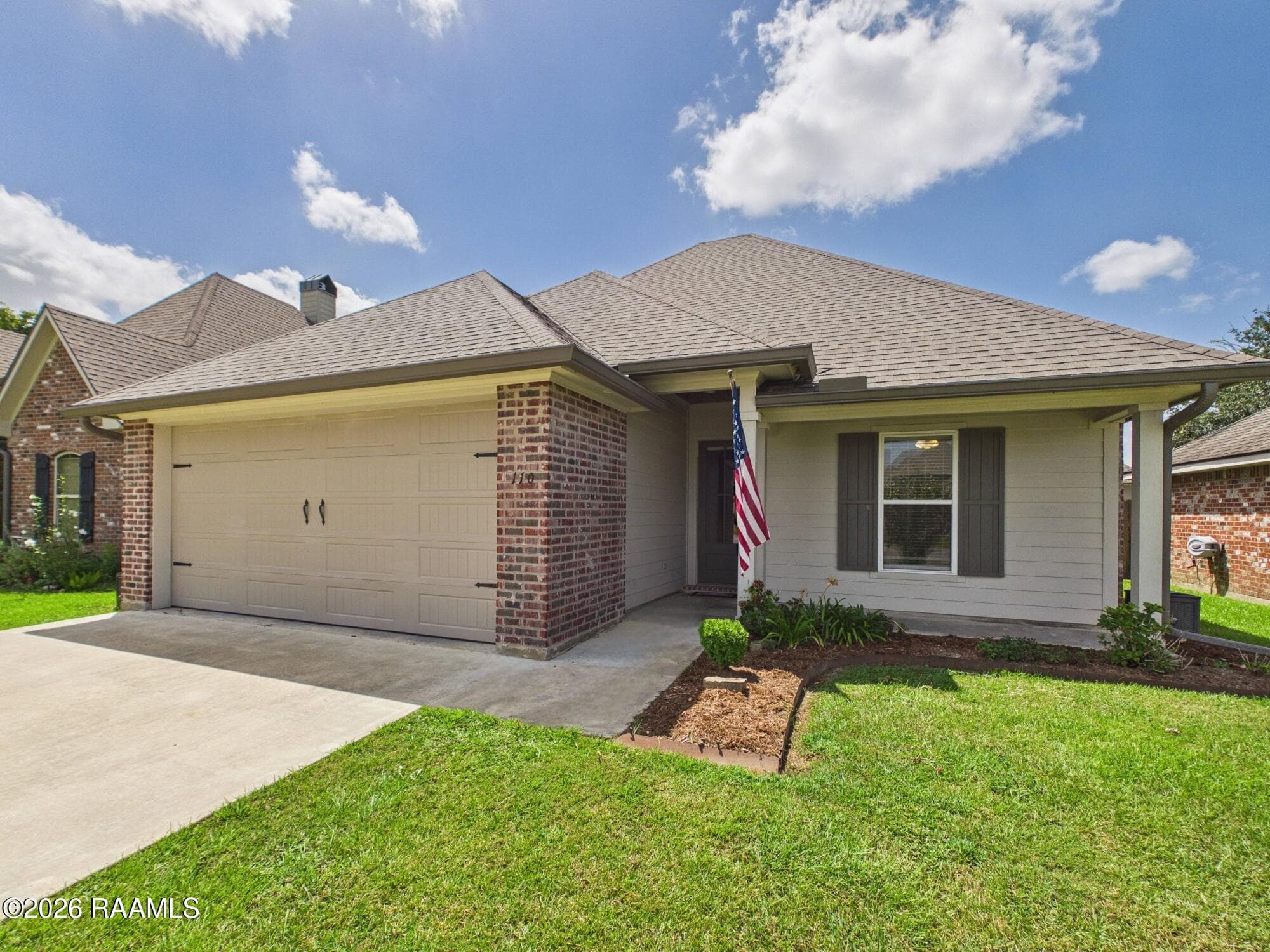 110 Scarlet Oak Drive, Carencro, LA, 70520