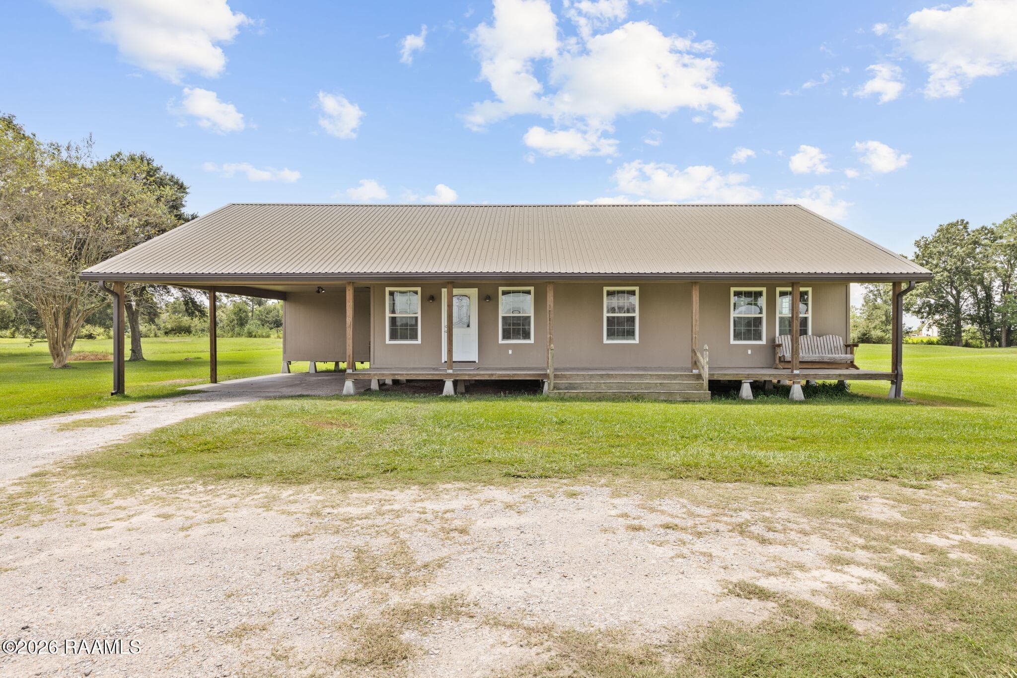 10185 La Highway 92, Maurice, LA, 70555
