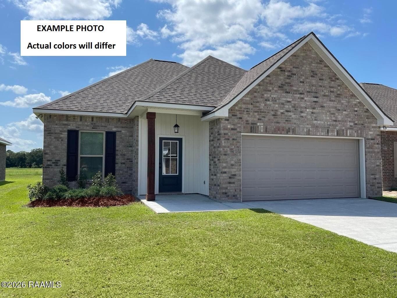 118 Pierce Lane, Maurice, LA, 70555