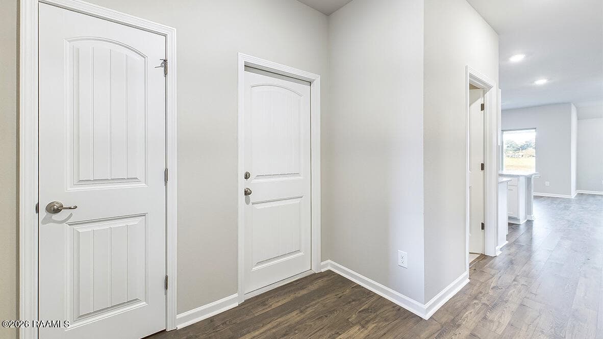 144 Lake Ridge Drive, Broussard, LA