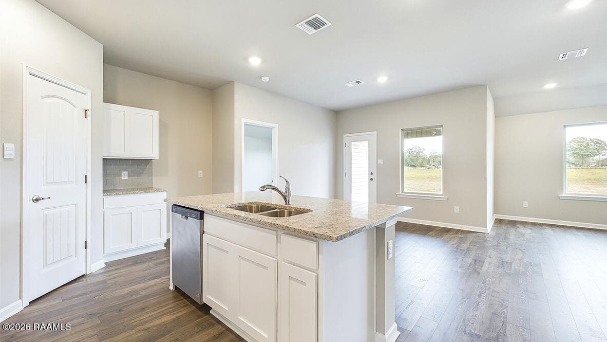 144 Lake Ridge Drive, Broussard, LA