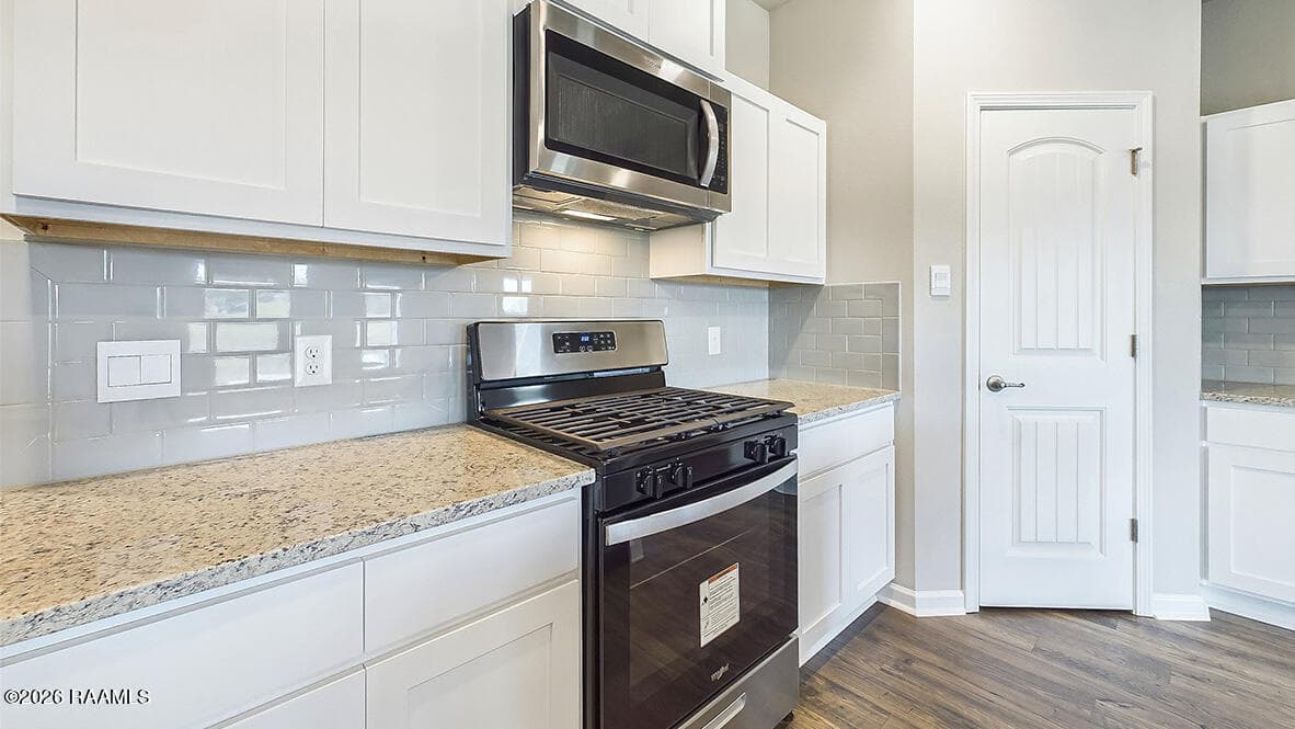 144 Lake Ridge Drive, Broussard, LA
