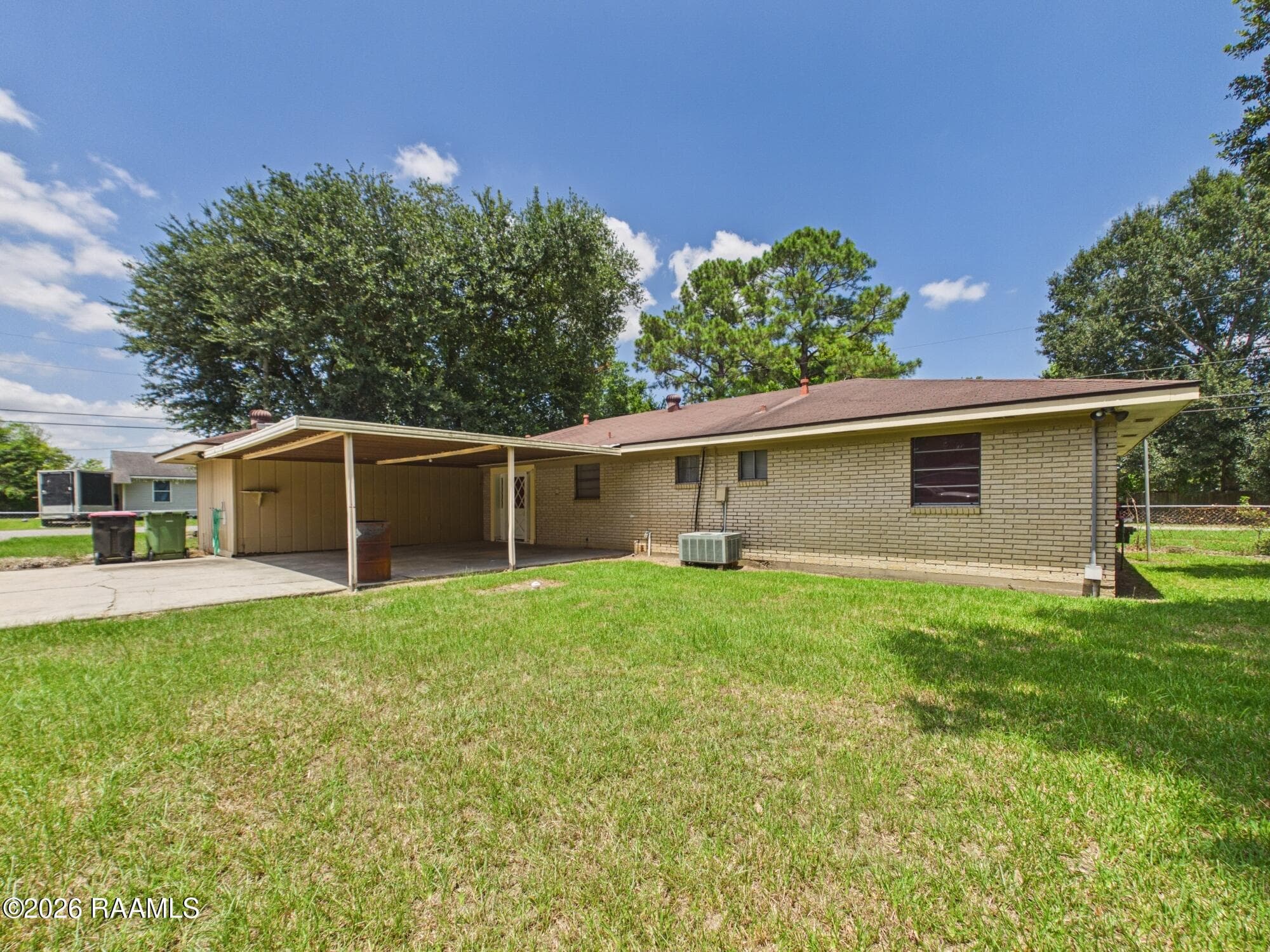 203 Bradley Street, Scott, LA, 70583