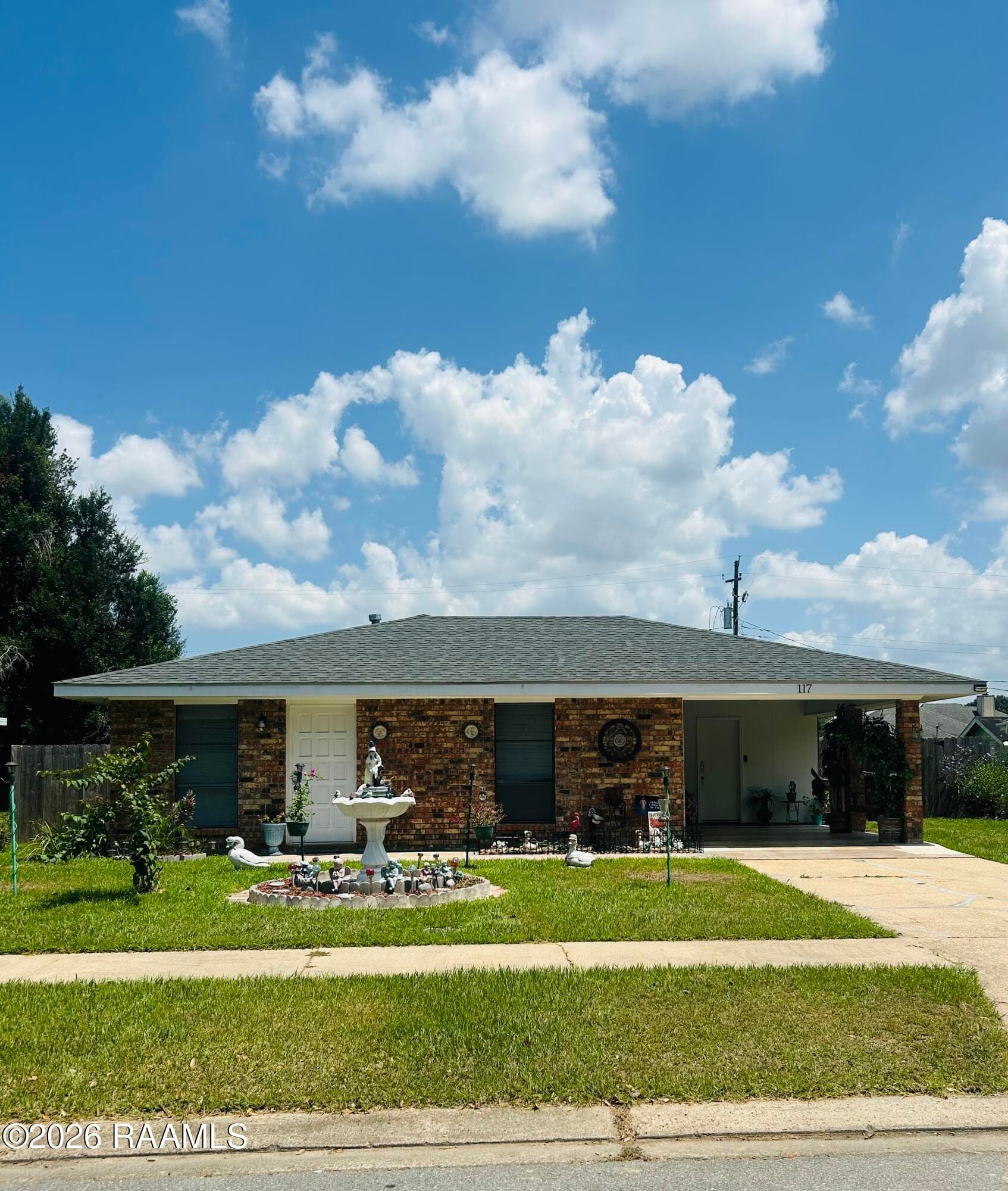 117 Winbourne Avenue, Scott, LA, 70583