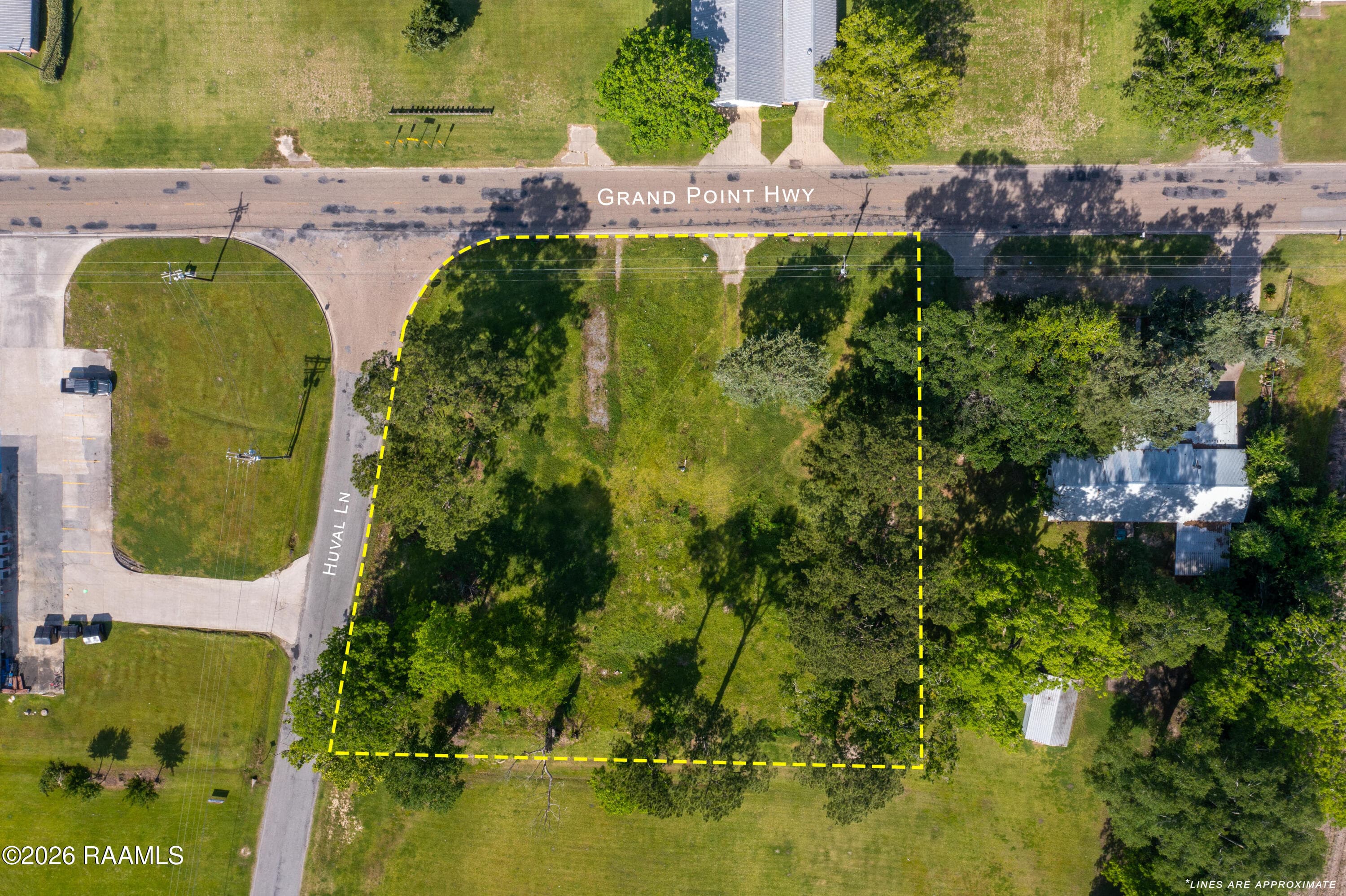 2605 Grand Point Highway, Breaux Bridge, LA, 70517