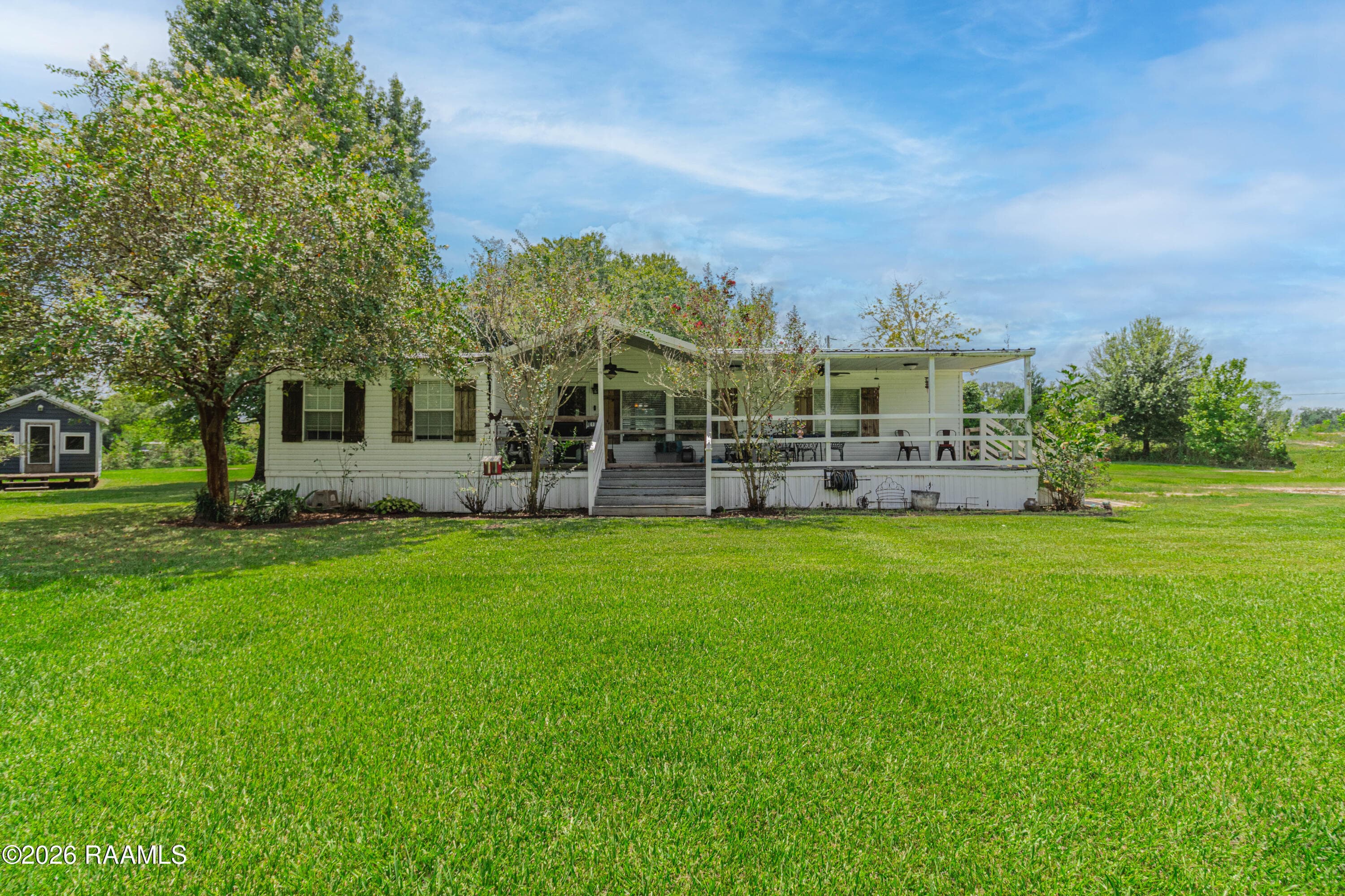 540 Saint Clair Road, Breaux Bridge, LA, 70517