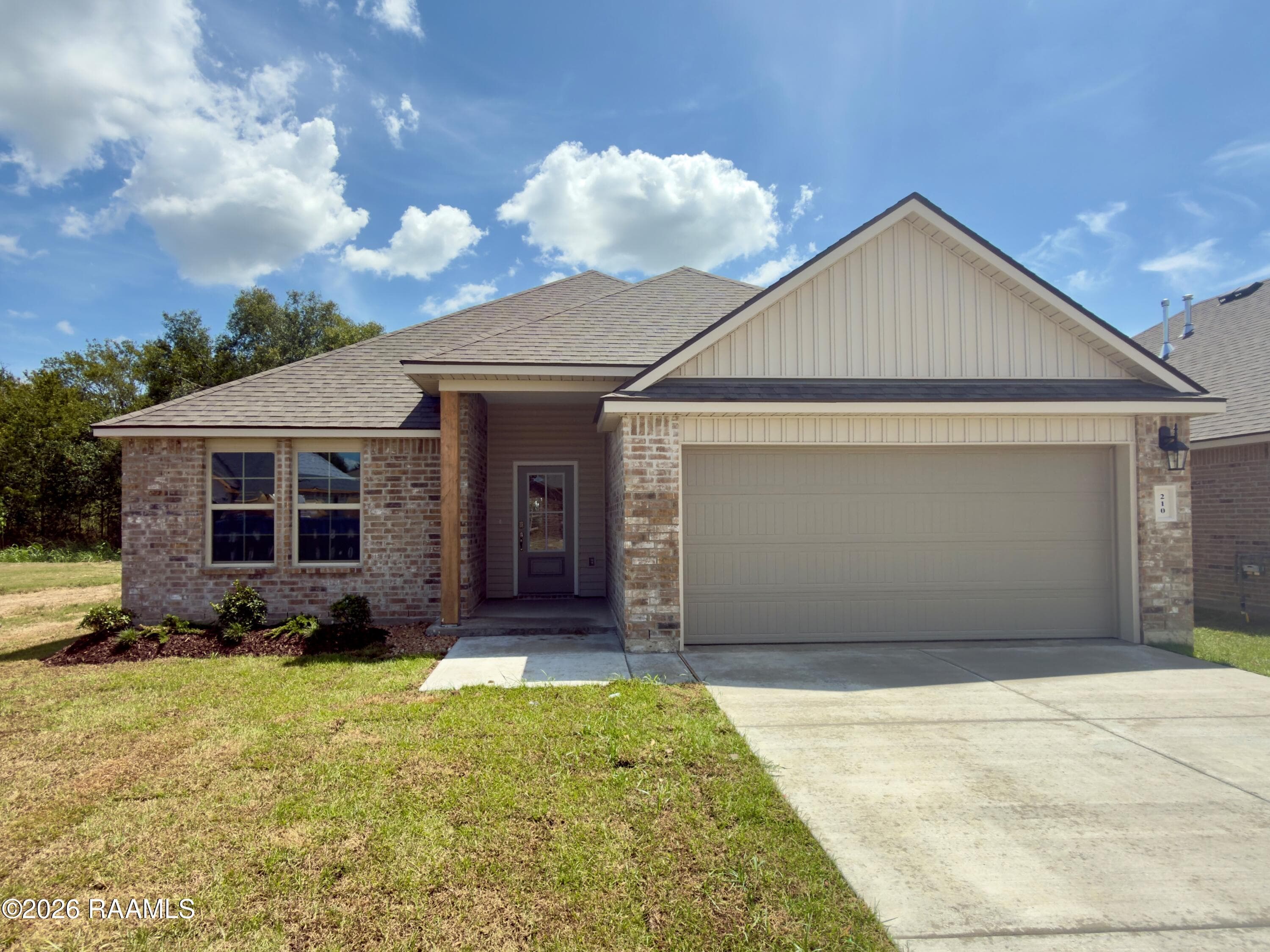 210 Eagle Heights Drive, Duson, LA, 70529