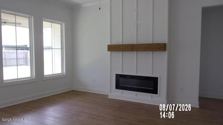 living