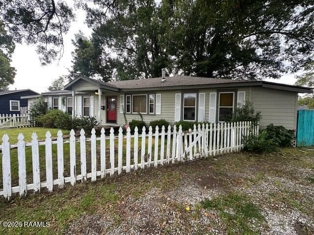 609 Saint Joseph Street, Lafayette, LA, 70506