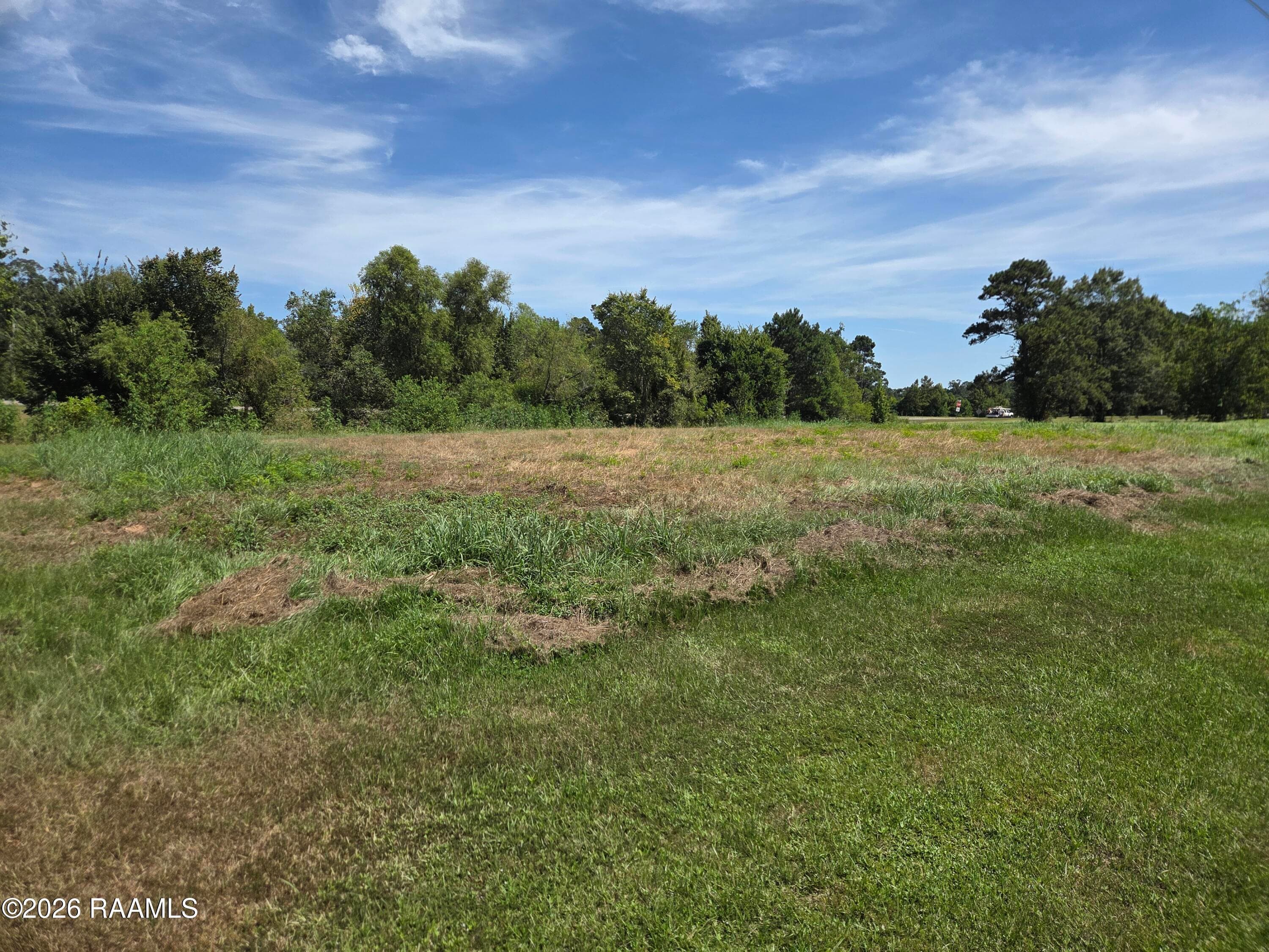 Tbd Stanislaus Street, Eunice, LA, 70535