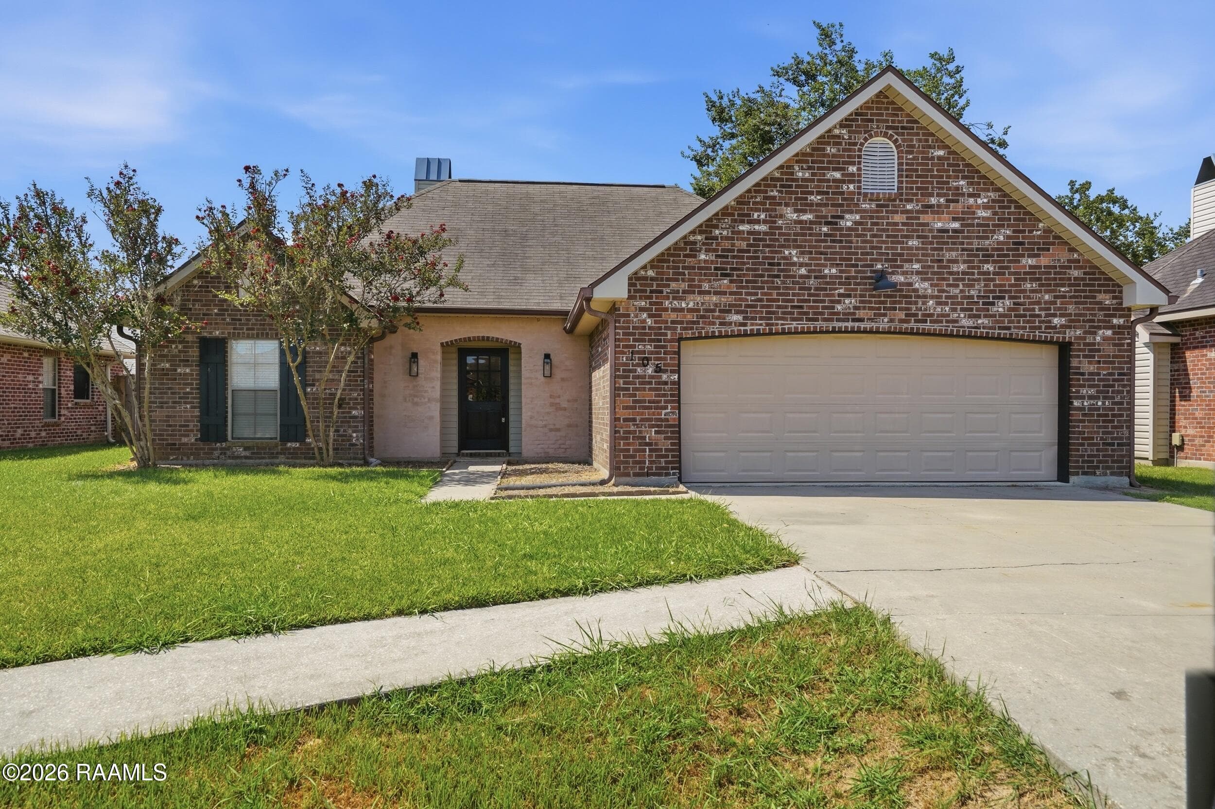 105 Nestling Cove, Carencro, LA, 70520