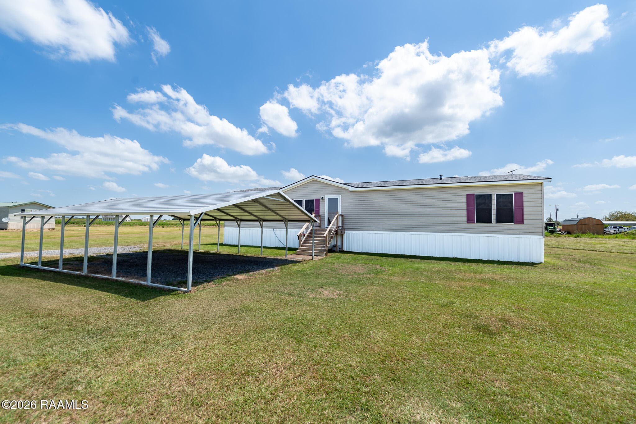 111 Constantine Road, Duson, LA, 70529