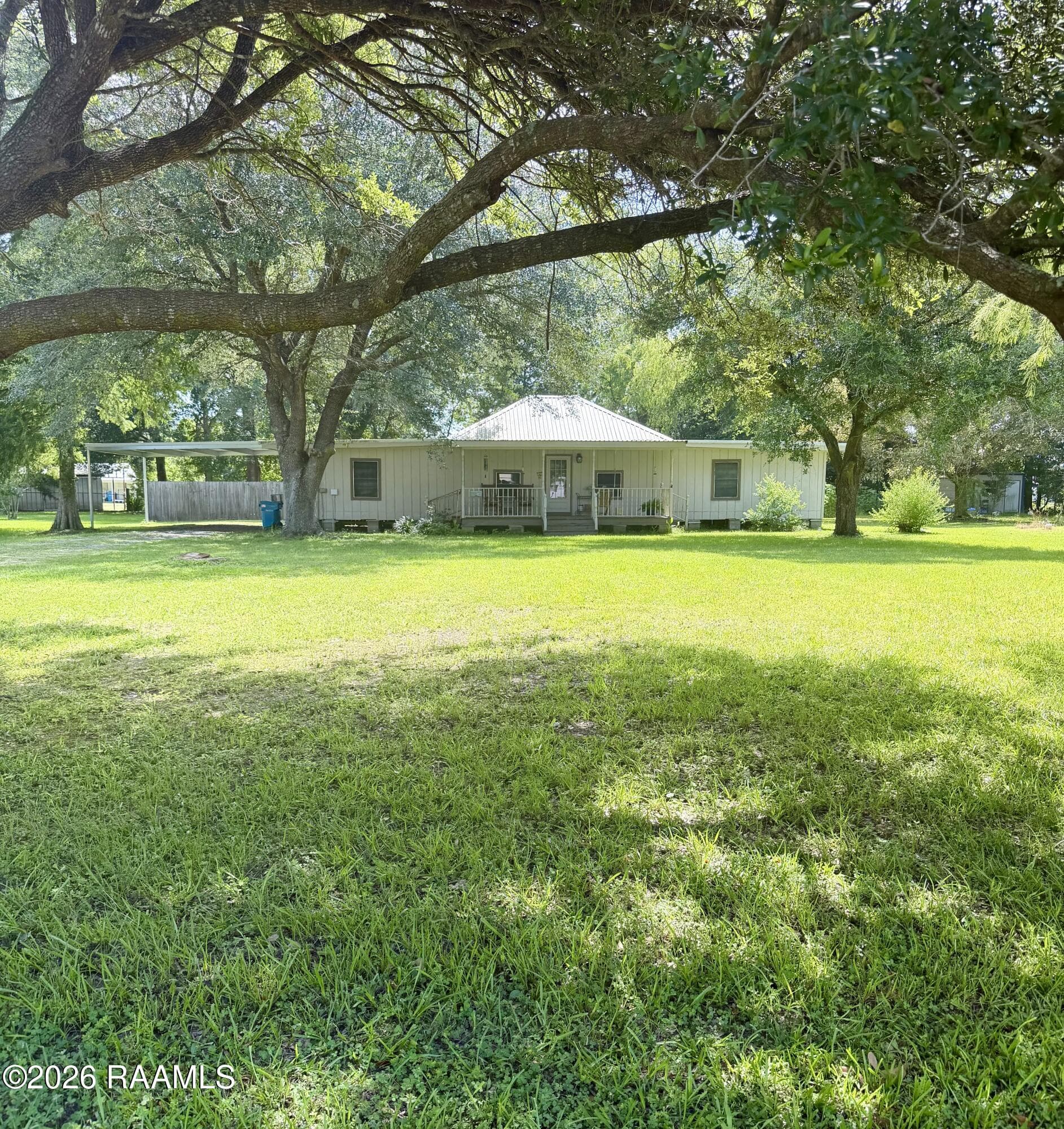 1045 Melrose Drive, Breaux Bridge, LA, 70517
