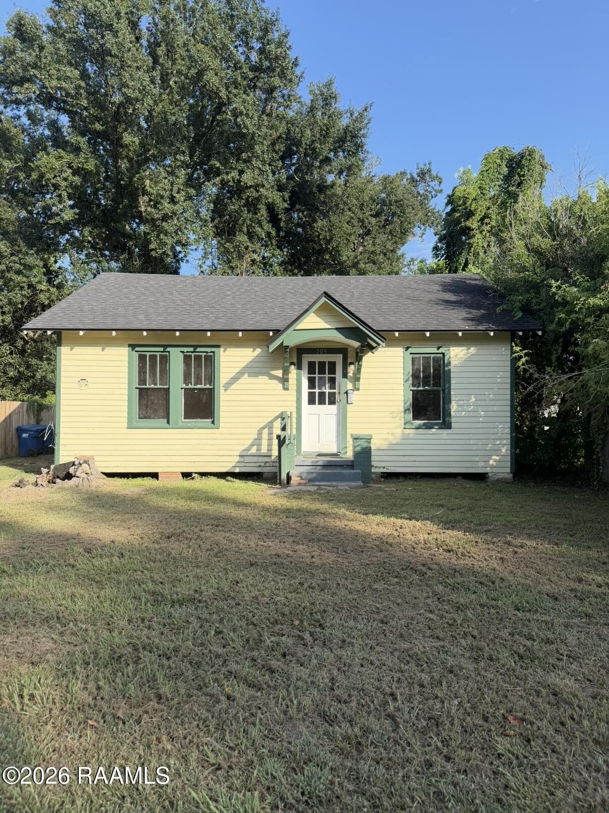 509 Brook Avenue, Lafayette, LA, 70506