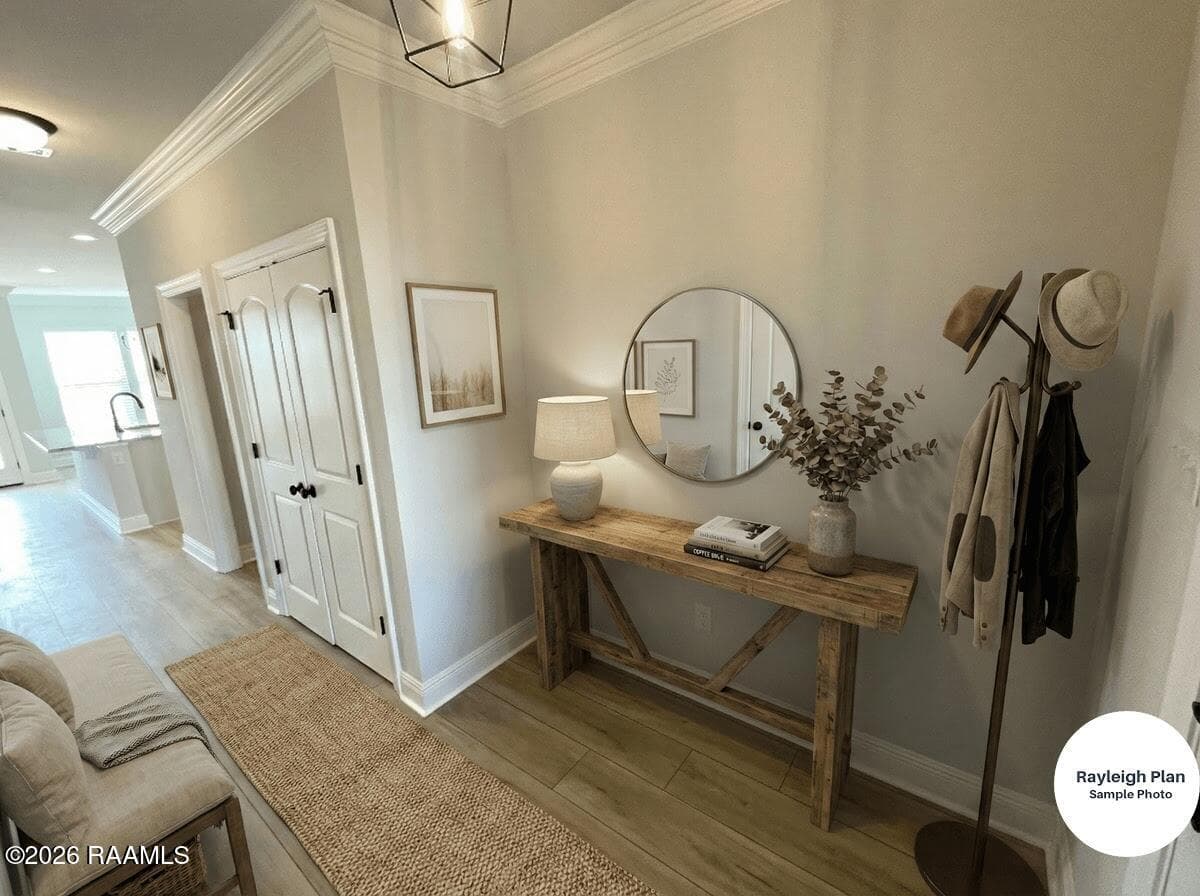 FOYER