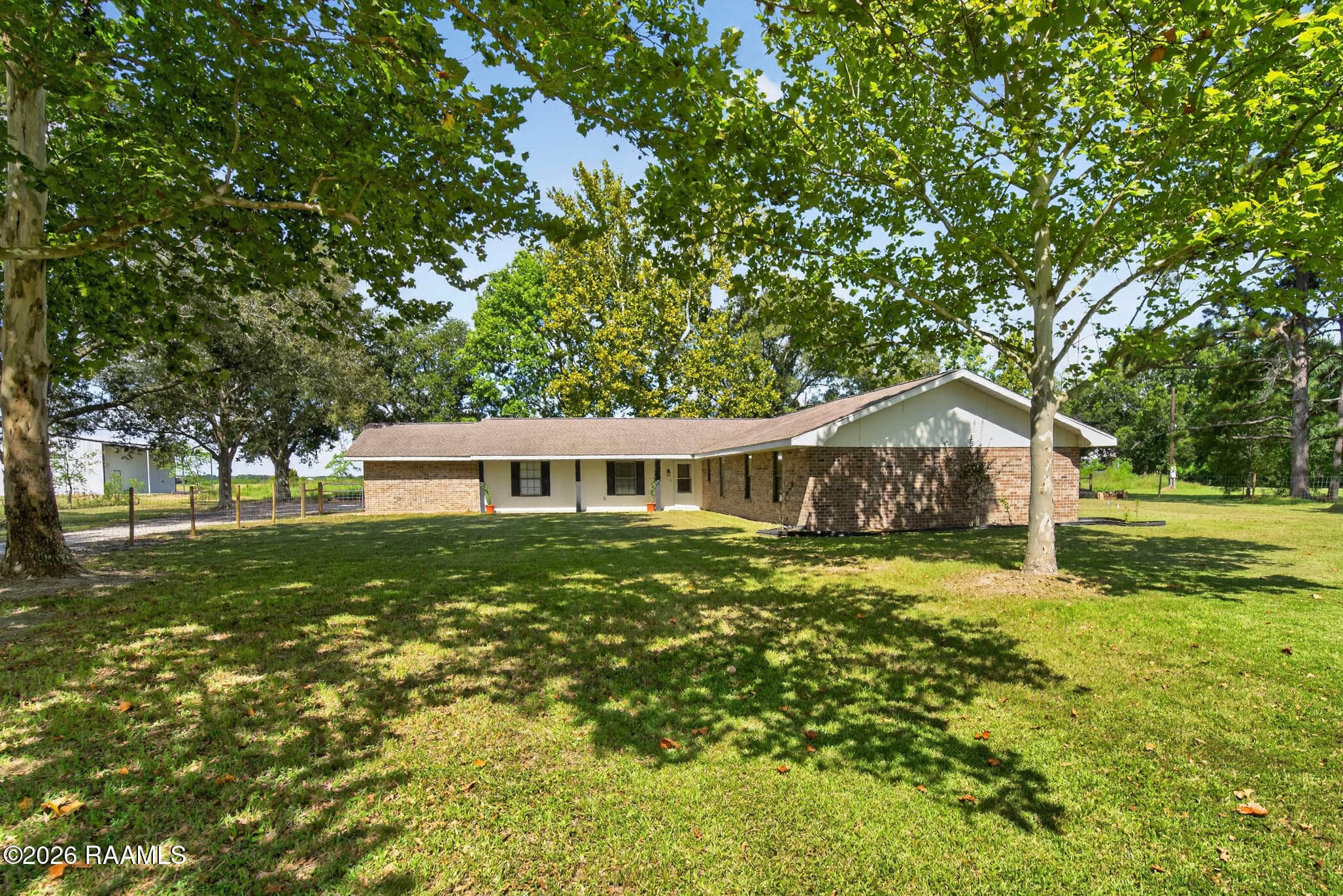 2614 La Hwy 700, Maurice, LA, 70555