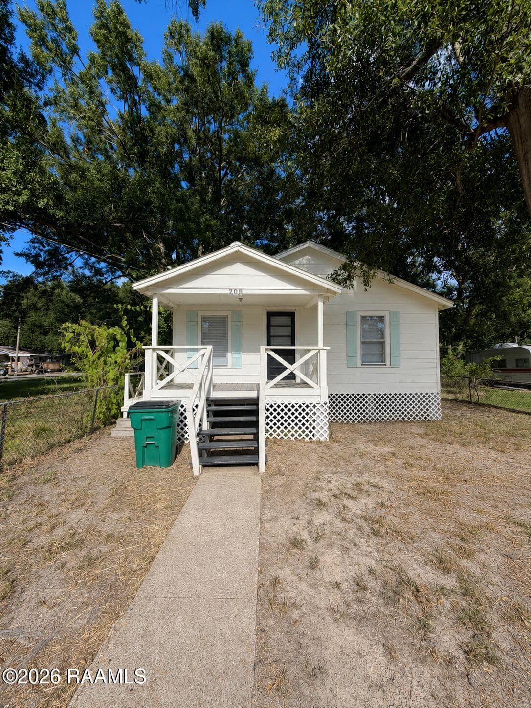 208 F Street, Duson, LA, 70529
