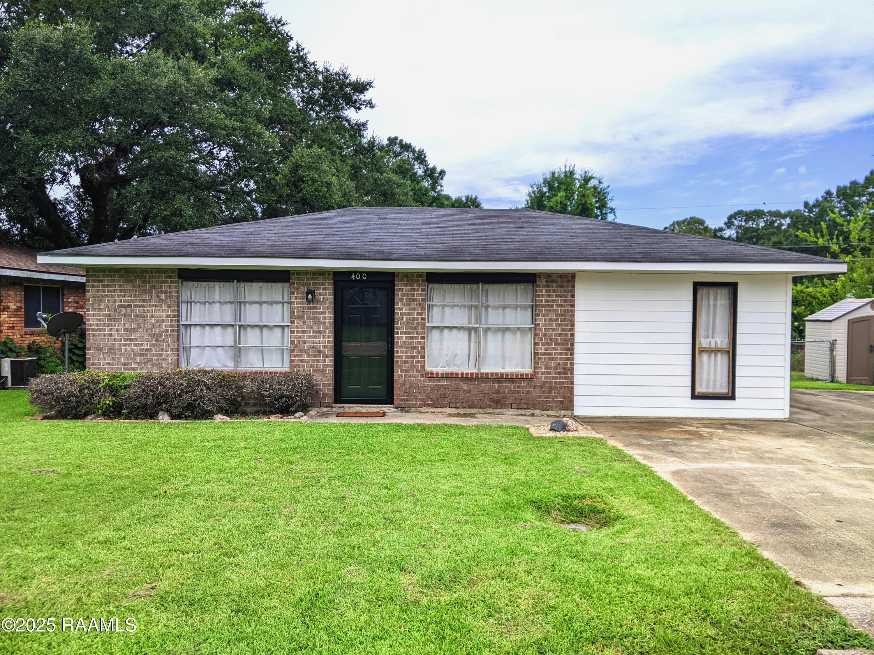 400 Aimee Drive, Carencro, LA, 70520