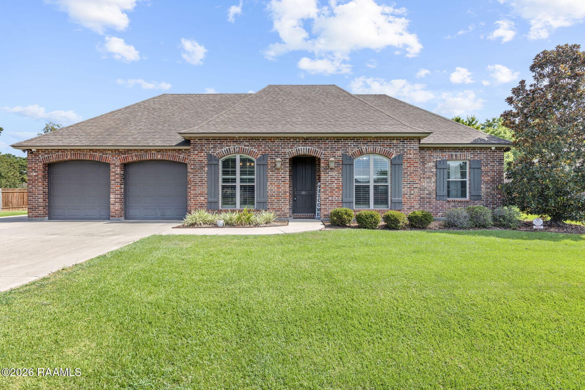 201 Pontchartrain Drive, Carencro, LA, 70520