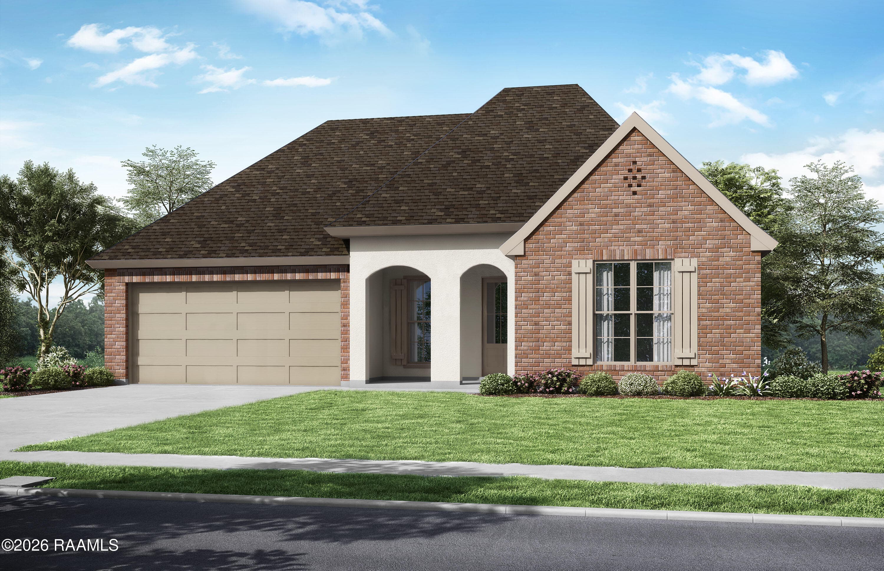 111 Rio Drive, Youngsville, LA, 70592