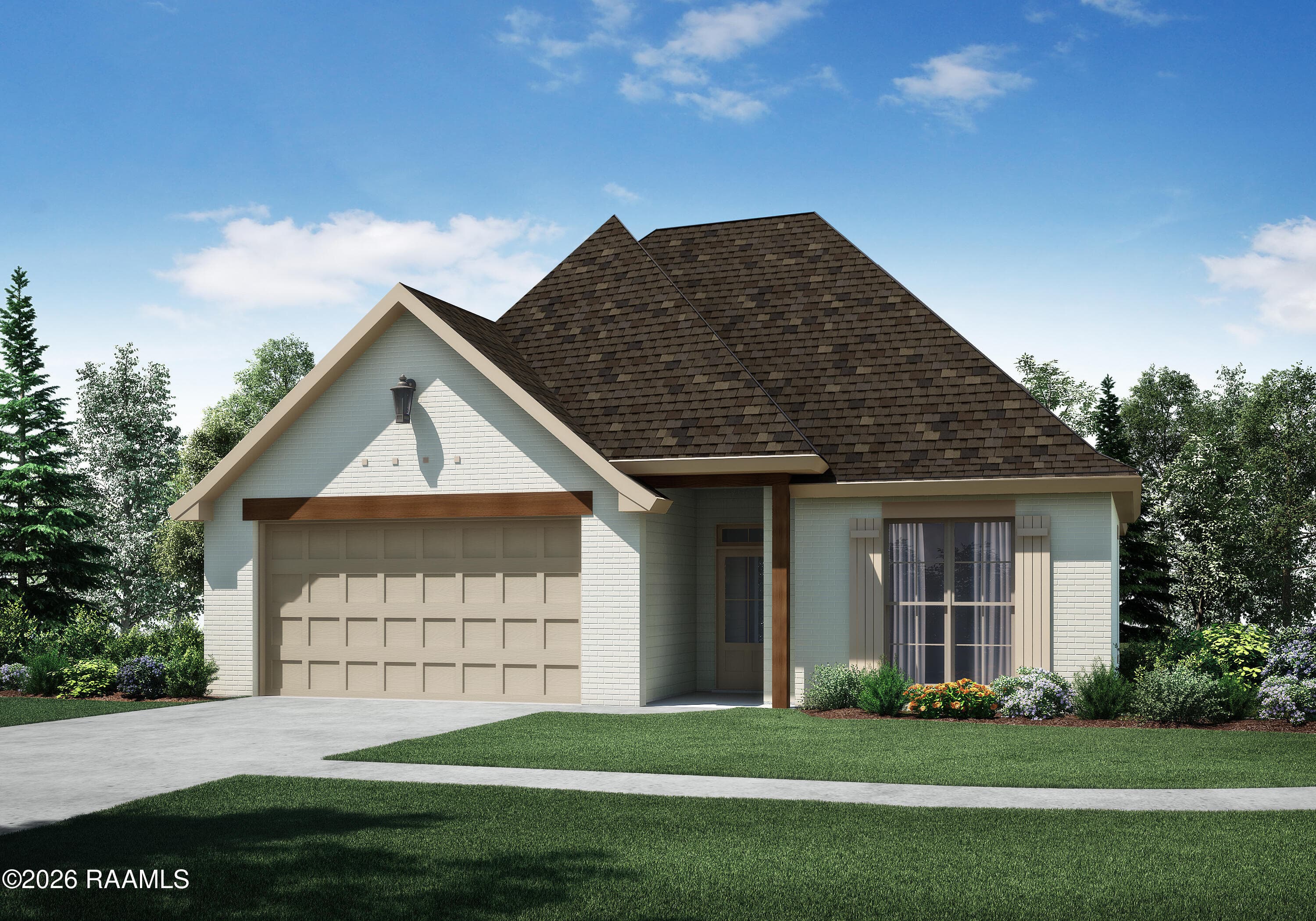 117 Rio Drive, Youngsville, LA, 70592