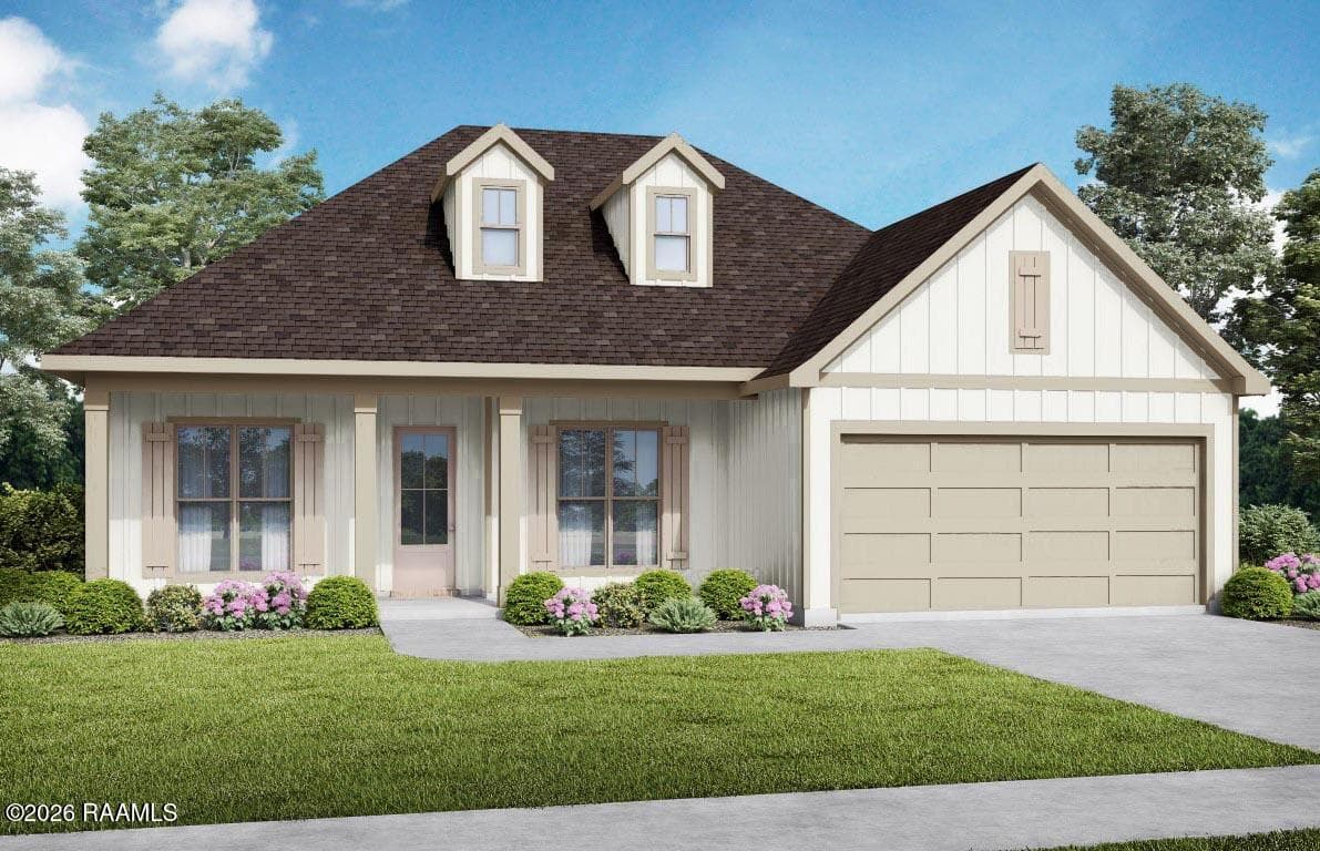 119 Rio Drive, Youngsville, LA, 70592
