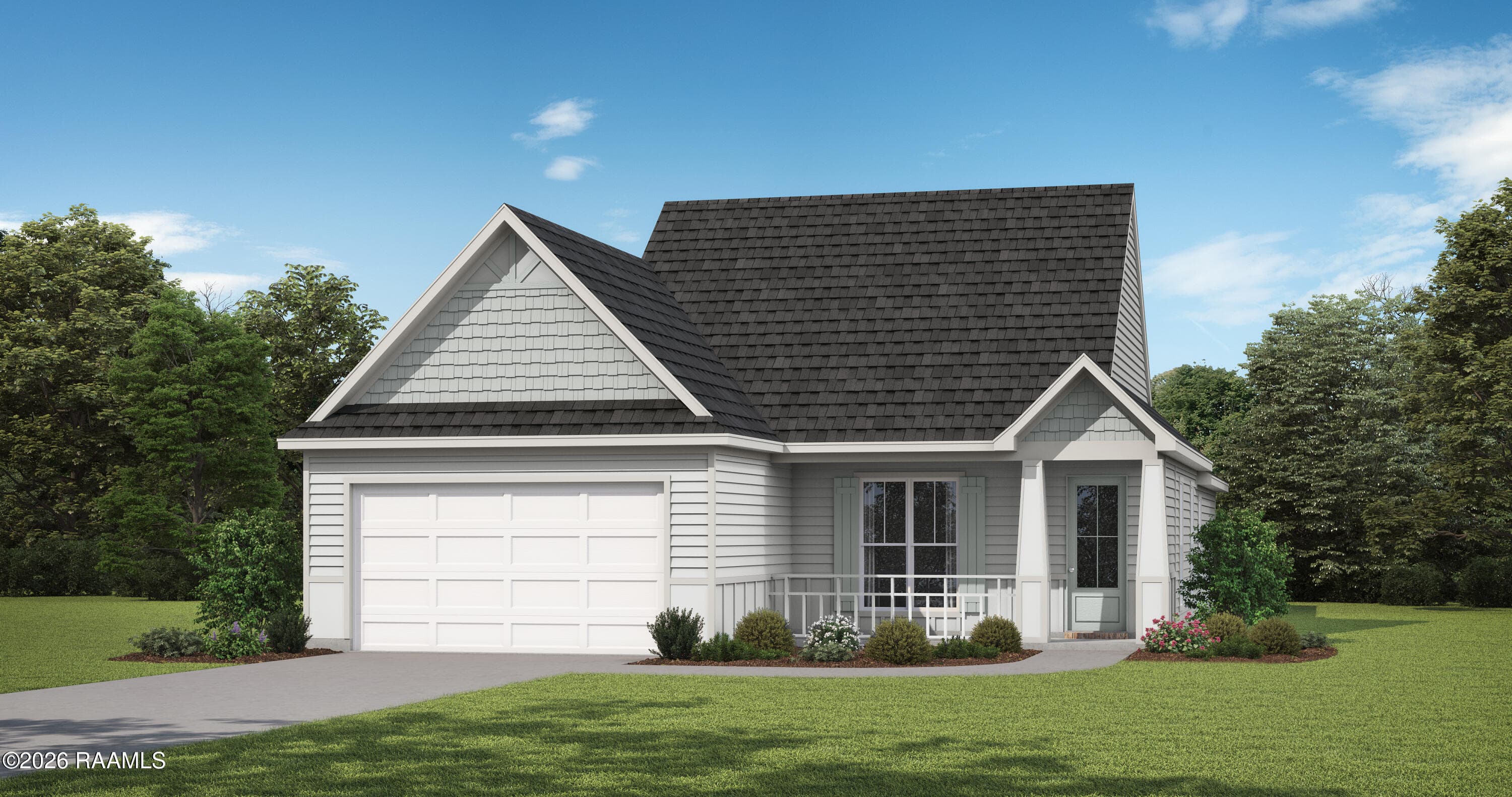 205 Carreras Lane, Maurice, LA, 70555