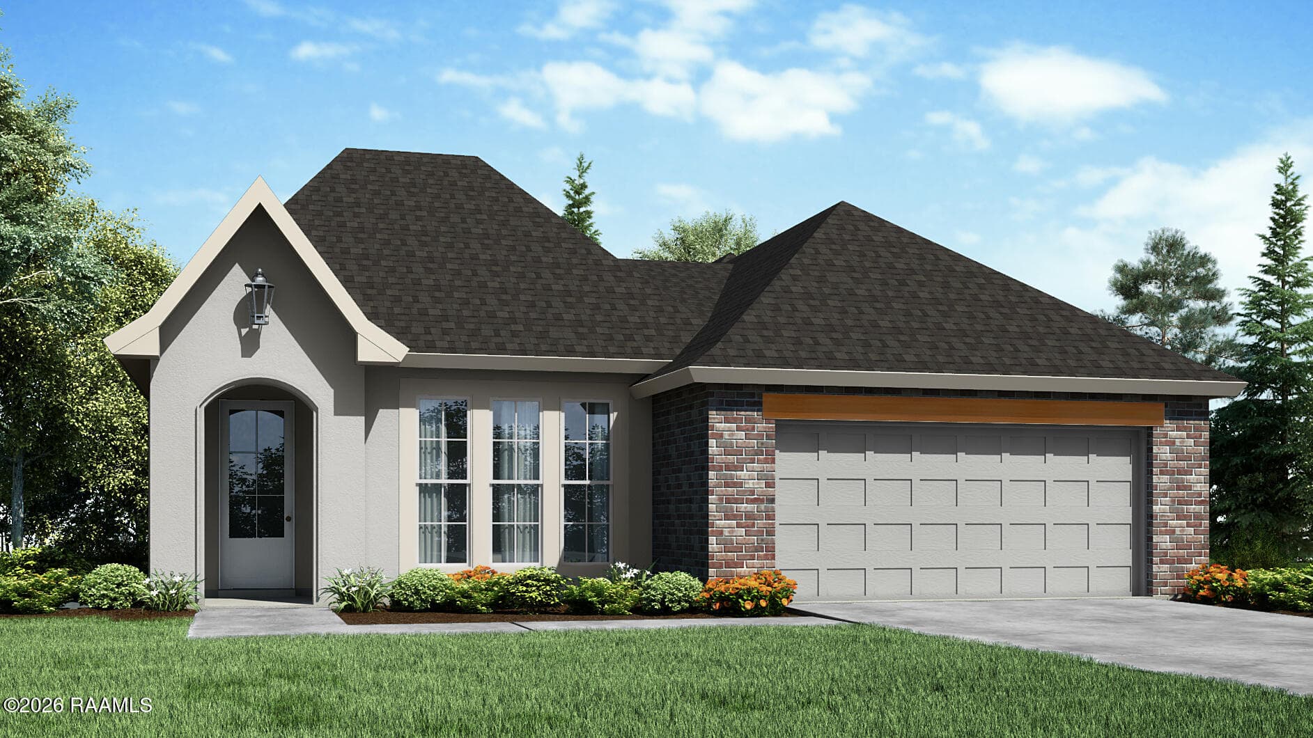 209 Carreras Lane, Maurice, LA, 70555
