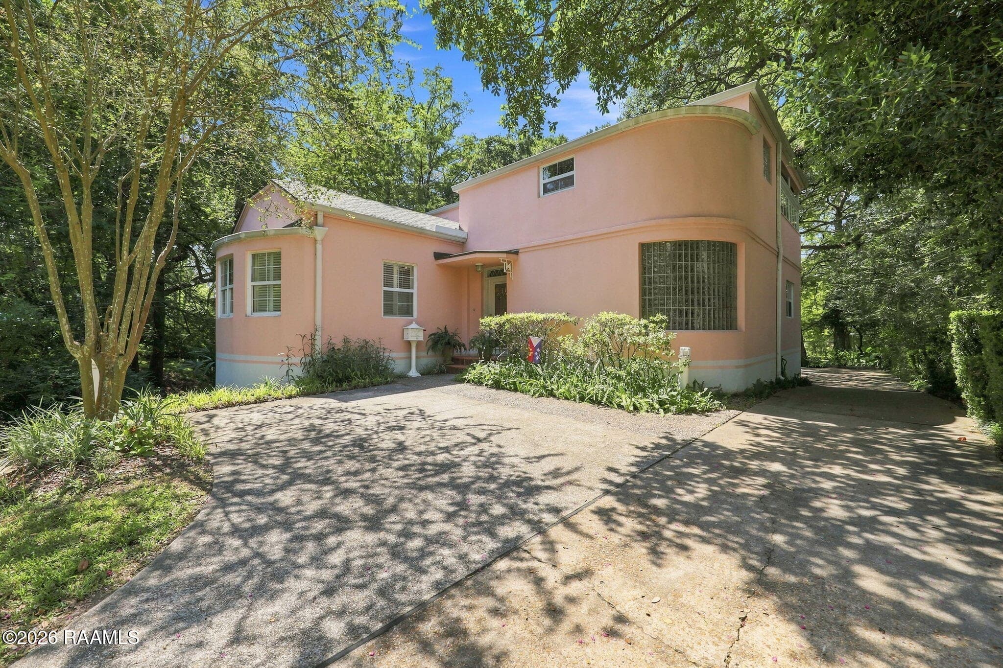 310 Marie Street, New Iberia, LA, 70563