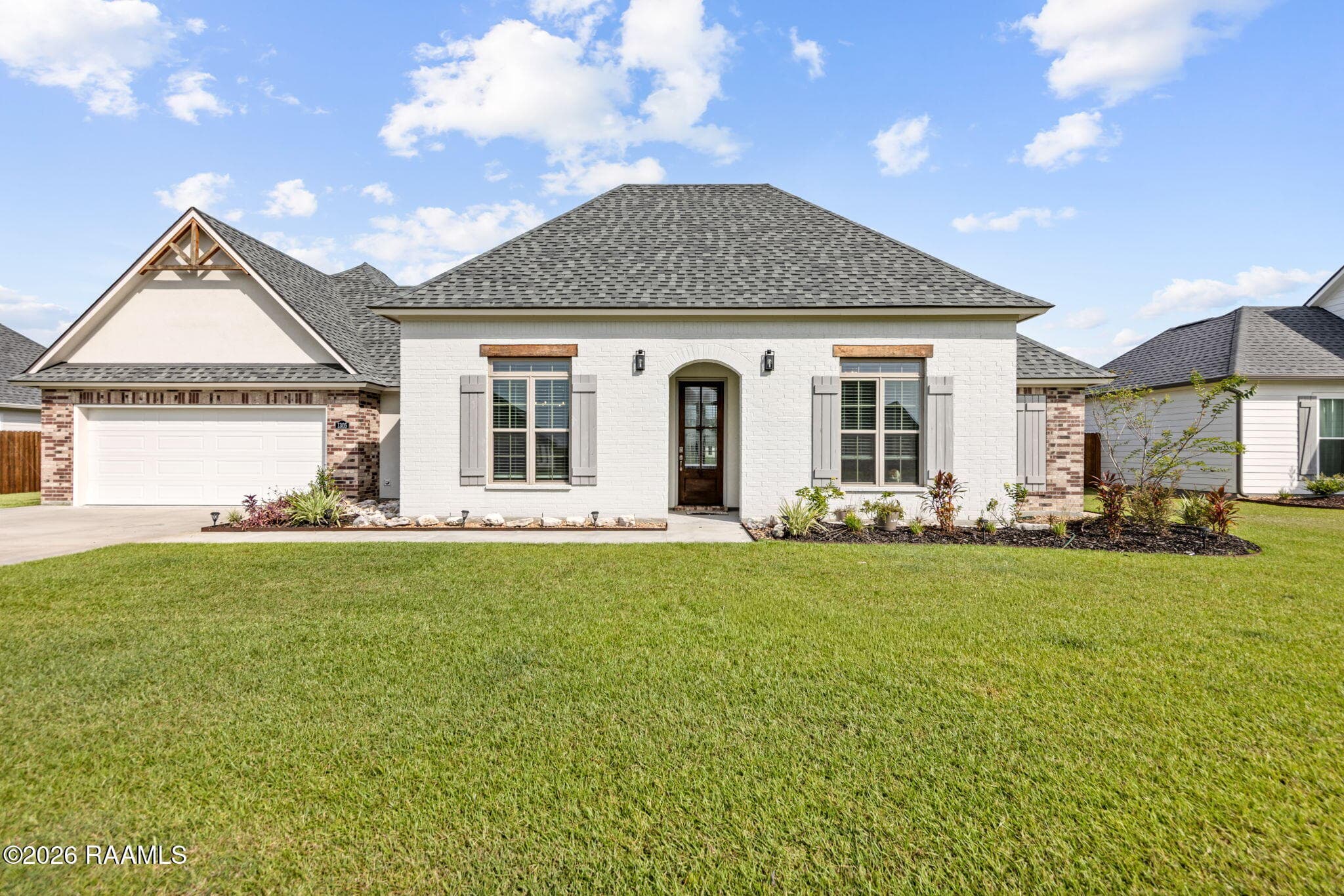 1305 Bayou Trace, Breaux Bridge, LA, 70517