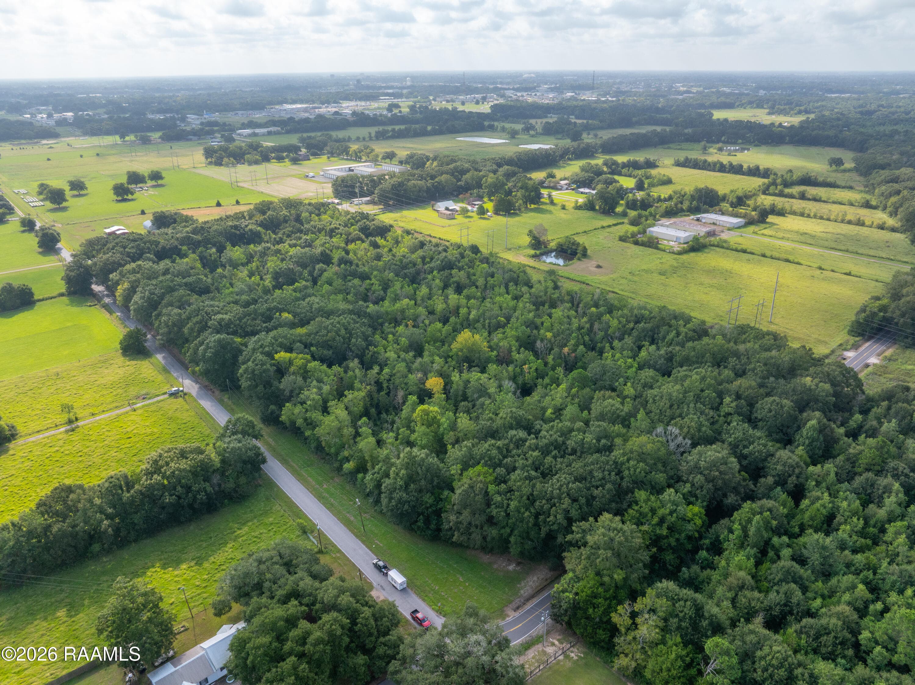 900 Blk Roger Road, Scott, LA, 70583