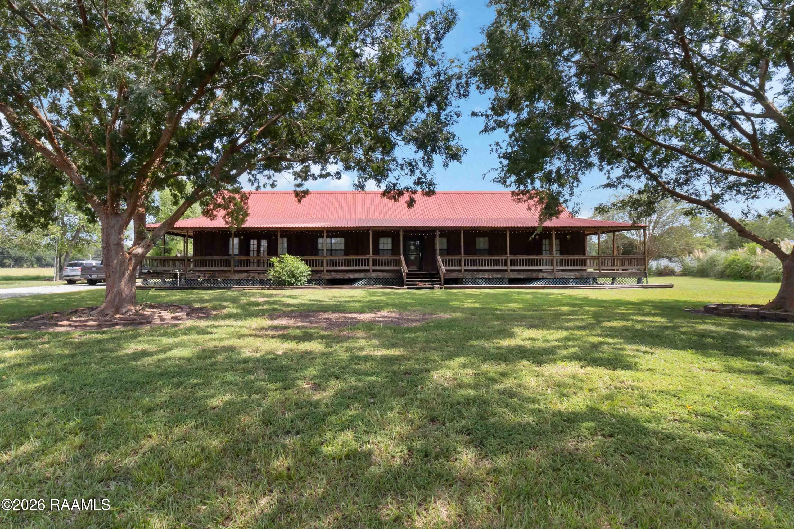 1247 Declouet Highway, Breaux Bridge, LA, 70517