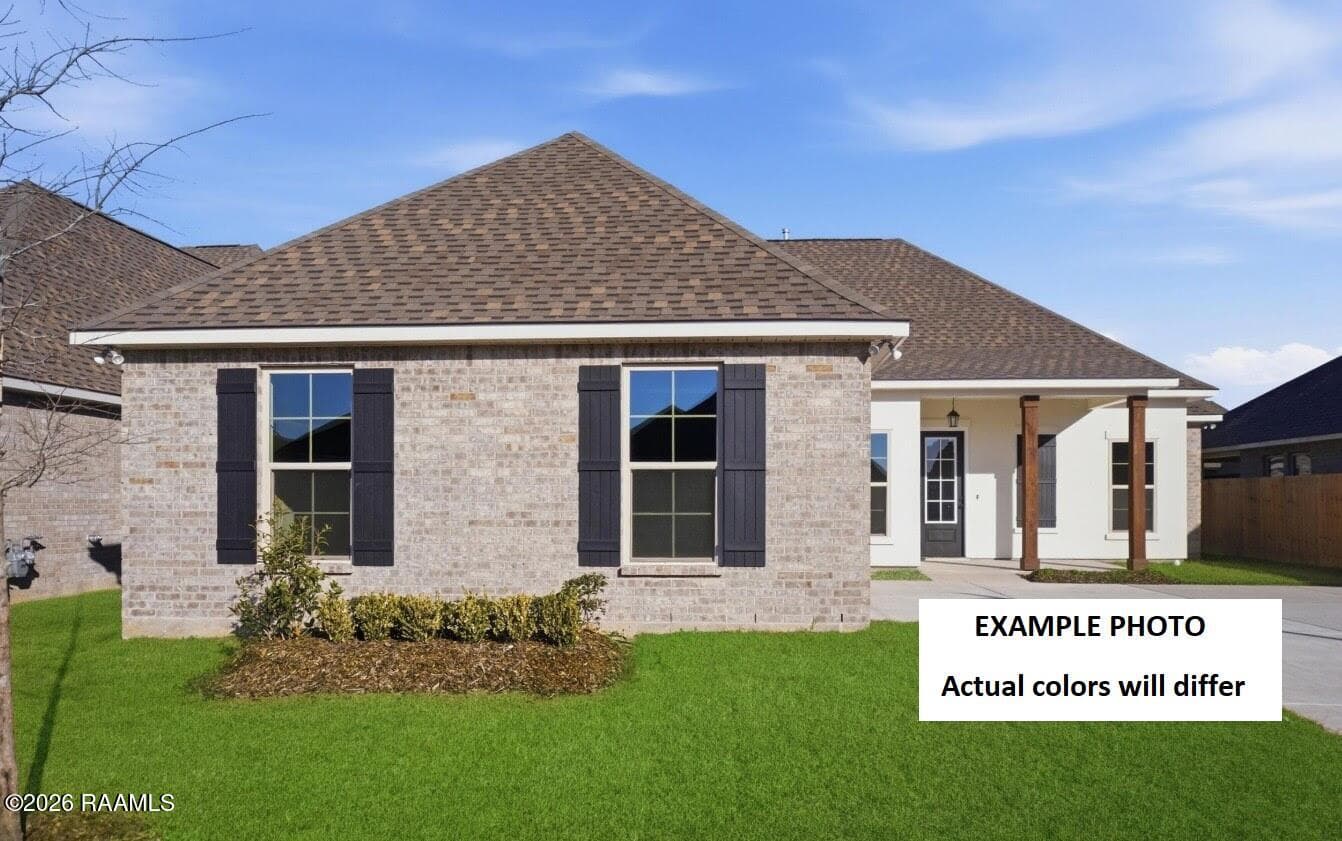 205 Appleby Way, Youngsville, LA, 70592