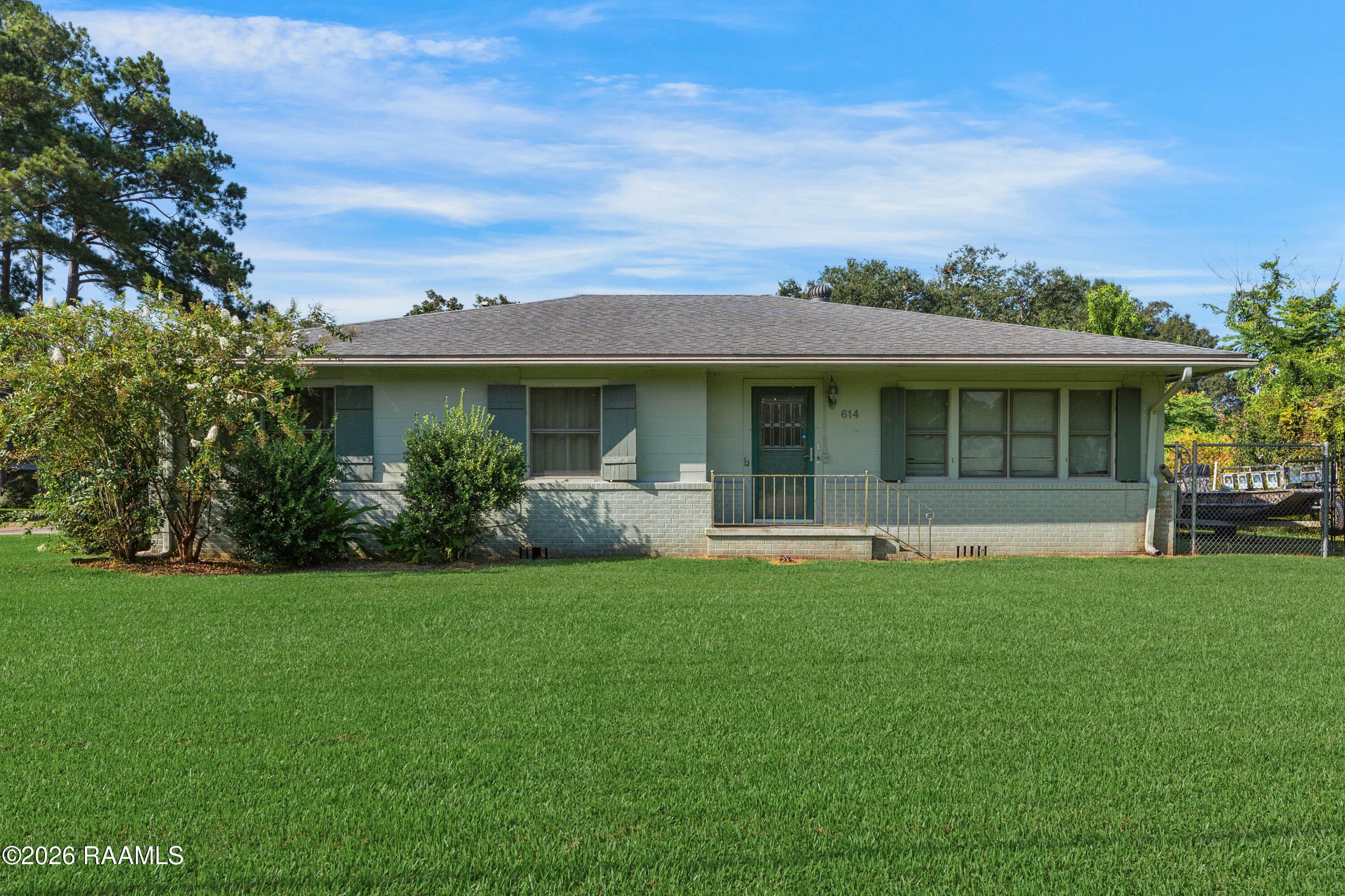 614 Loreauville Road, New Iberia, LA, 70563