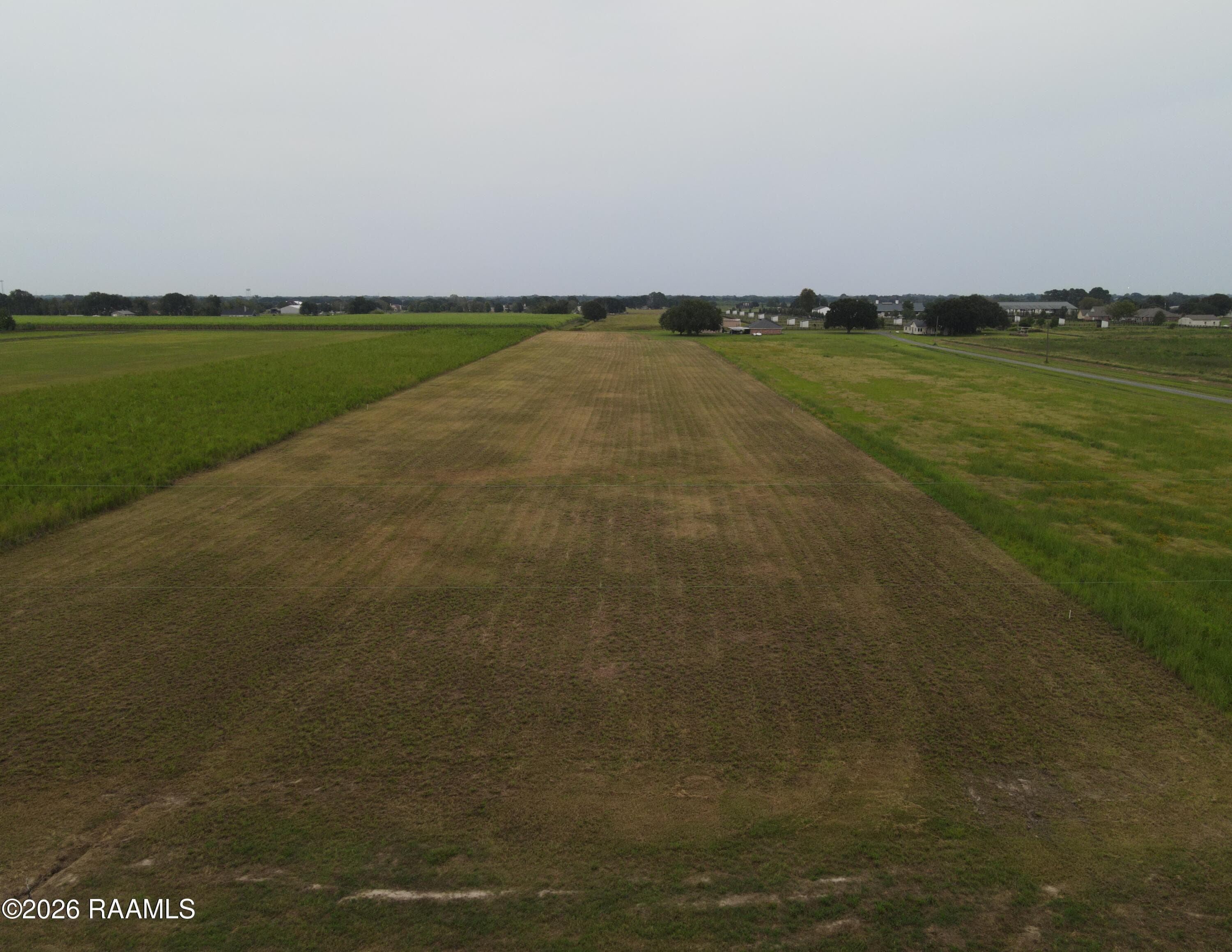 Maurice Land for Sale - Primary