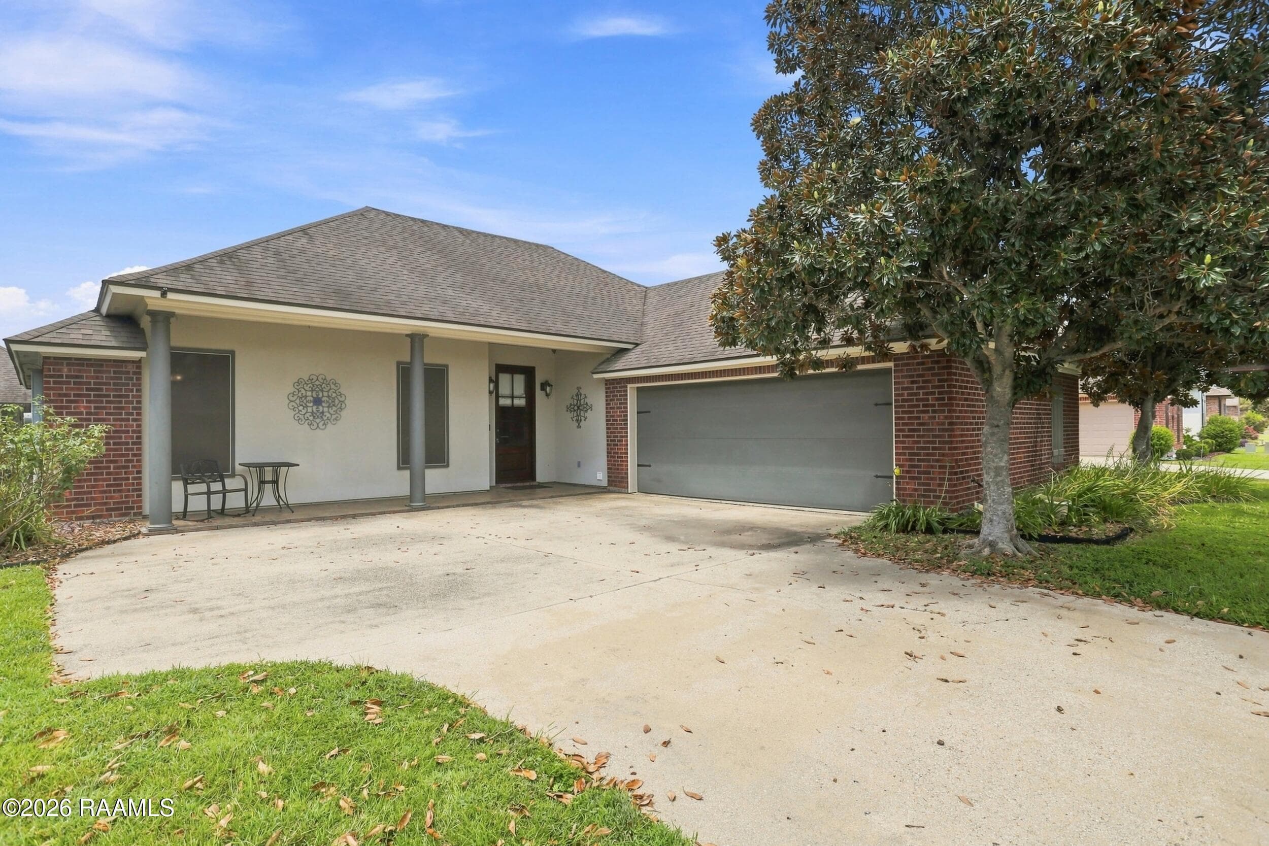304 Hillbrooke Drive, Broussard, LA, 70518
