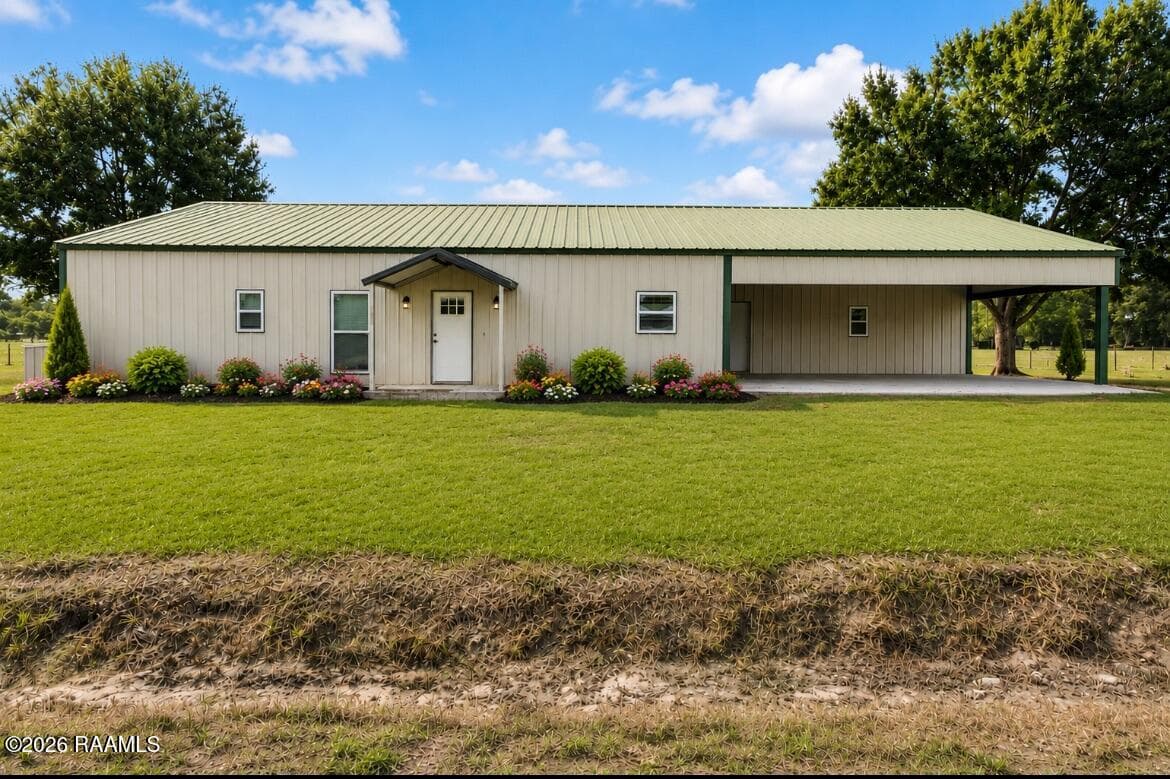 1065 Harry Huval Road, Breaux Bridge, LA, 70517