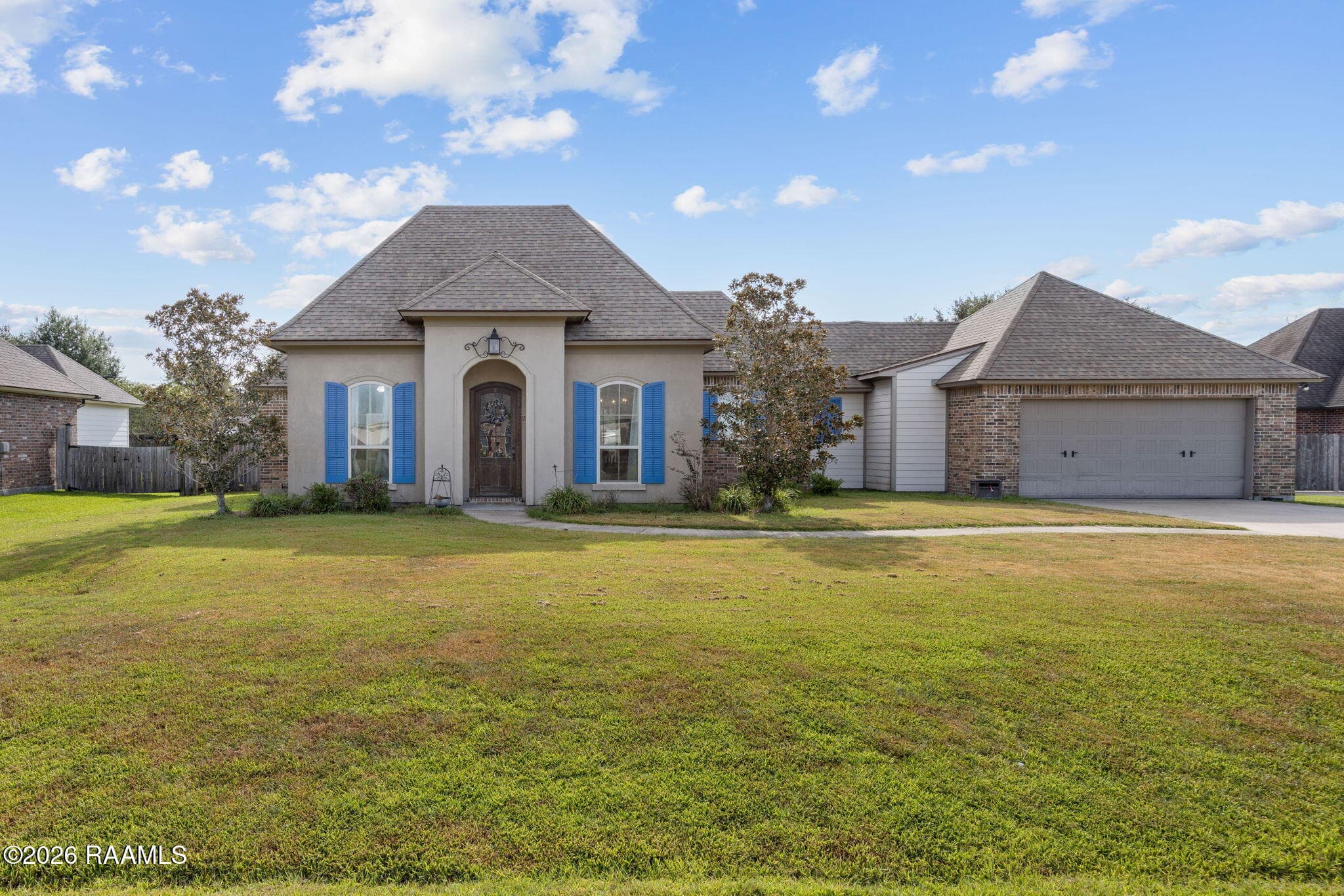 207 Beringer Drive, Duson, LA, 70529