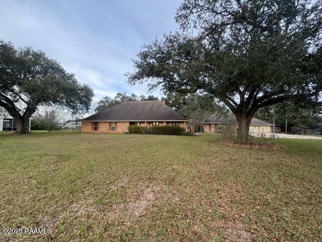 1408 Berard Street, Breaux Bridge, LA, 70517