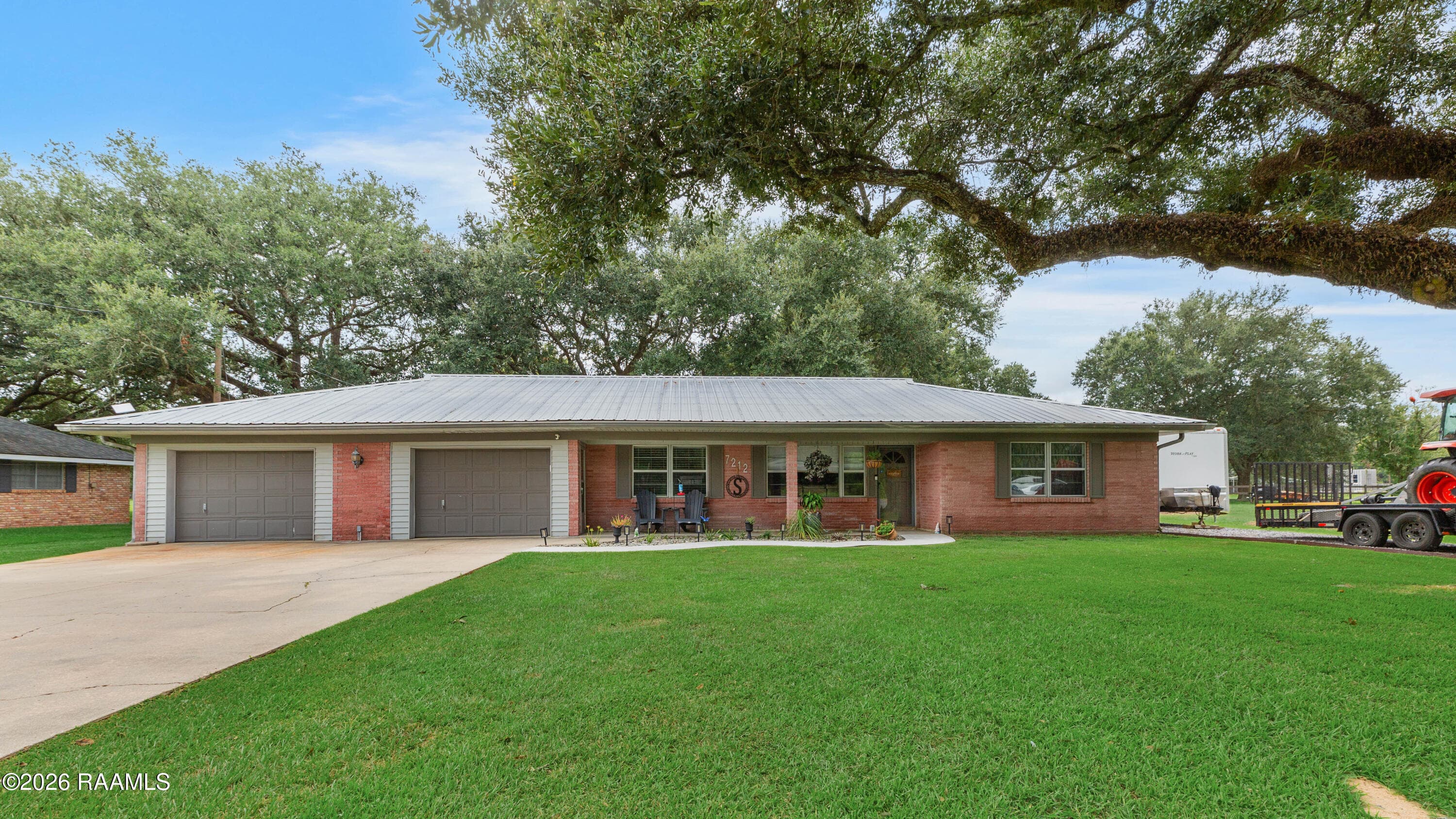 7212 Daspit Road, New Iberia, LA, 70563