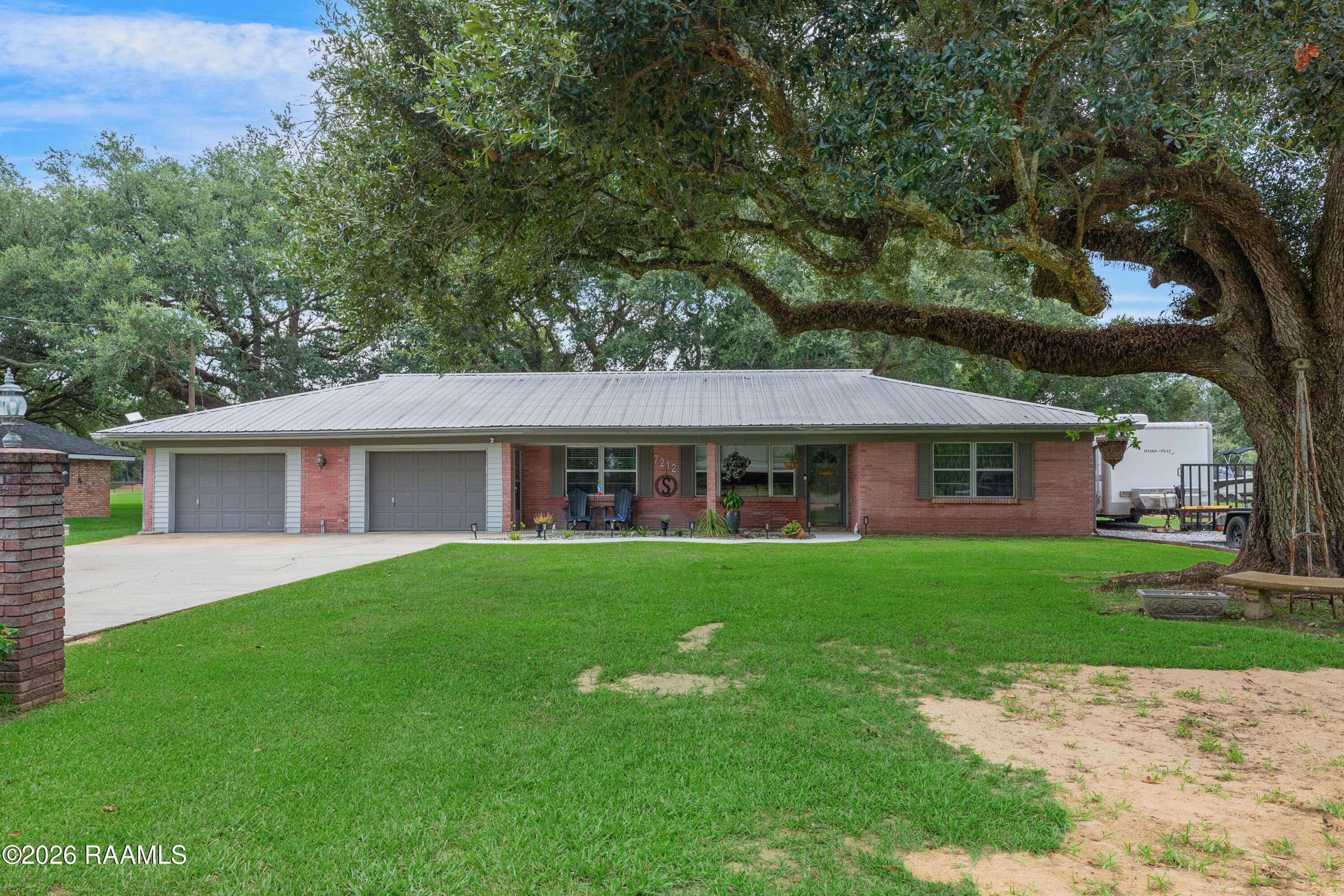 7212 Daspit Rd