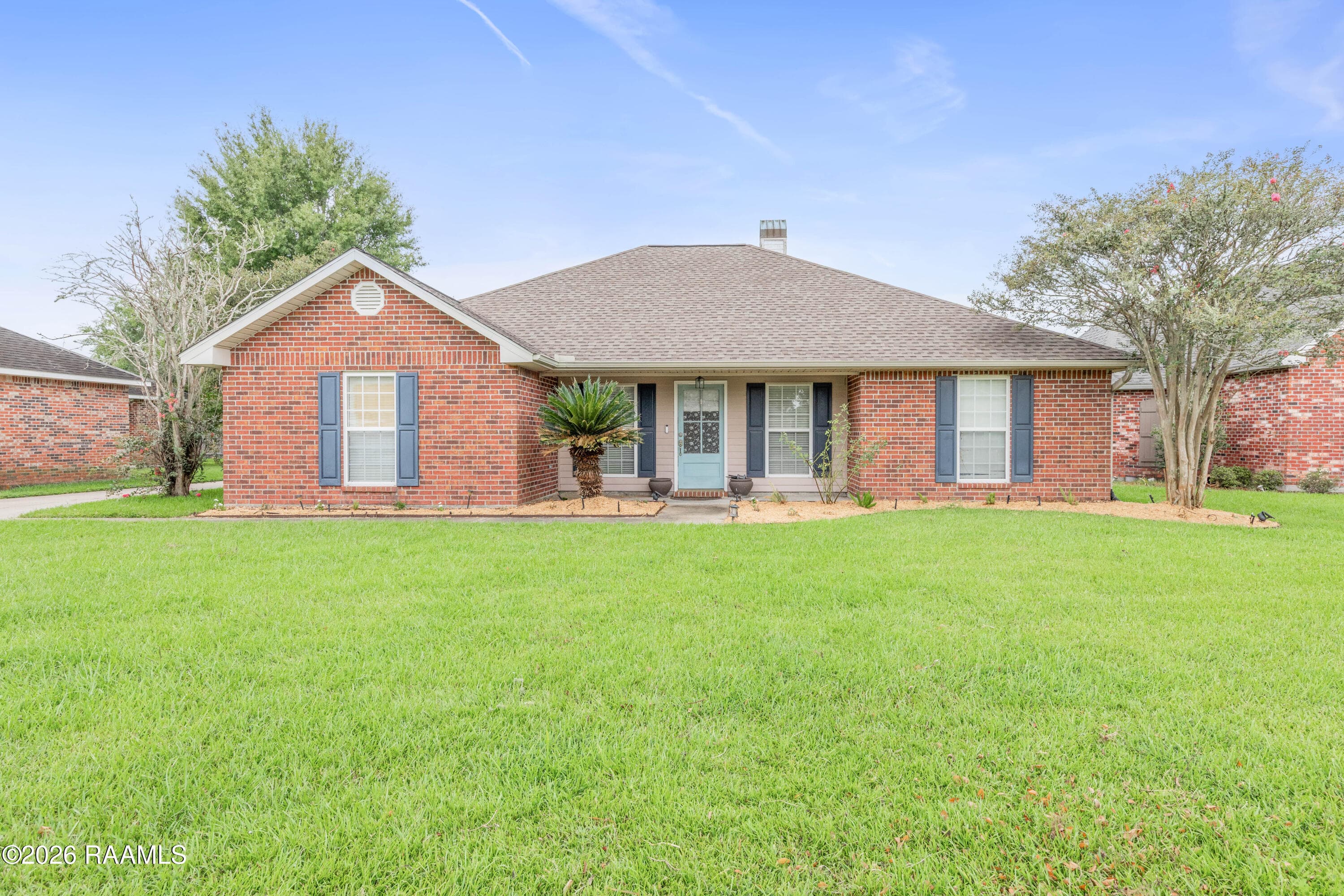 105 Kettle Court, Broussard, LA, 70518